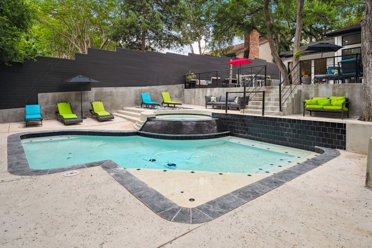 Dallas, Texas, 75230, United States, 4 Bedrooms Bedrooms, ,5 BathroomsBathrooms,Residential,For Sale,1826368