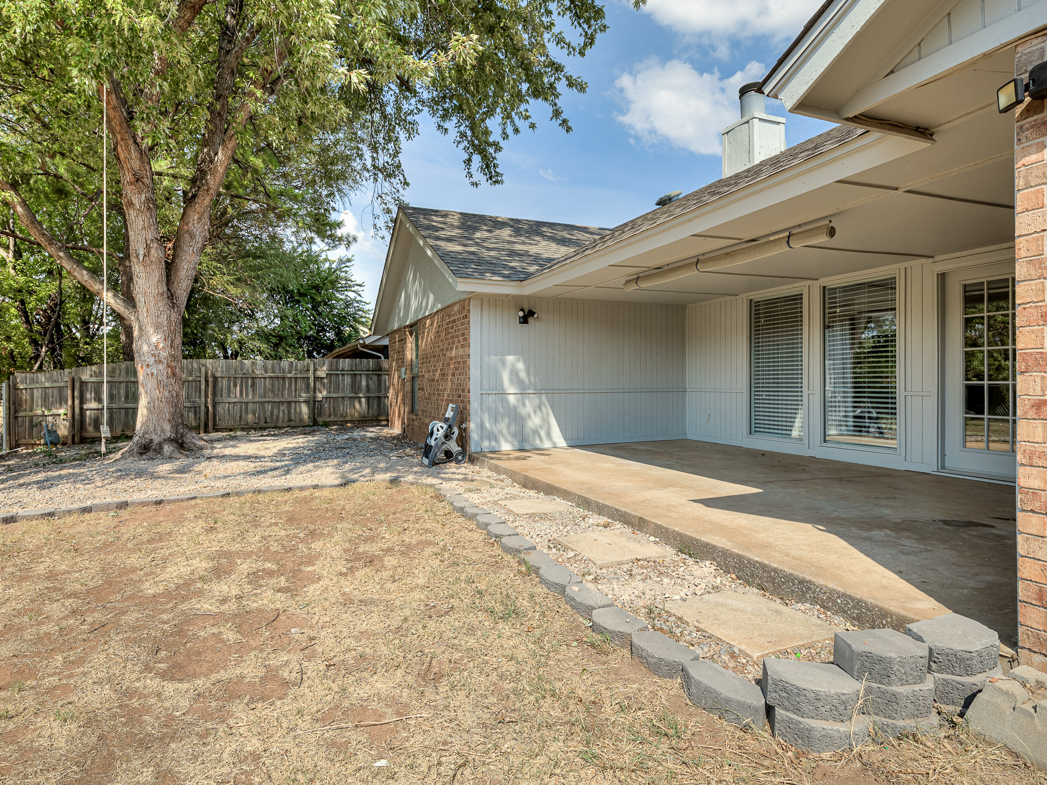  1509 Sand Springs Trail, Edmond, OK 73013 - 物件實景