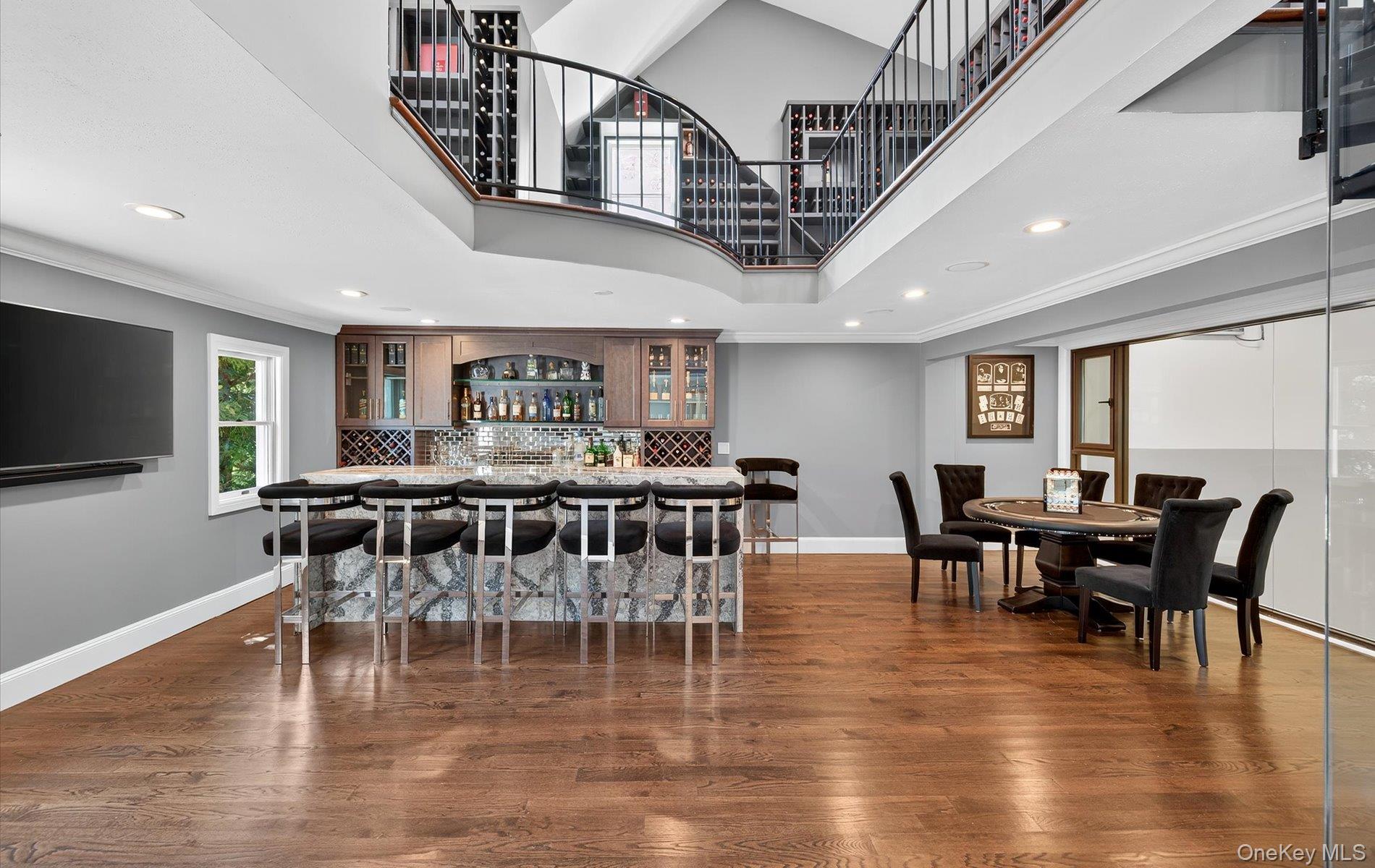 Woodbury, New York, 11797, United States, 5 Bedrooms Bedrooms, ,6 BathroomsBathrooms,Residential,For Sale,1918098