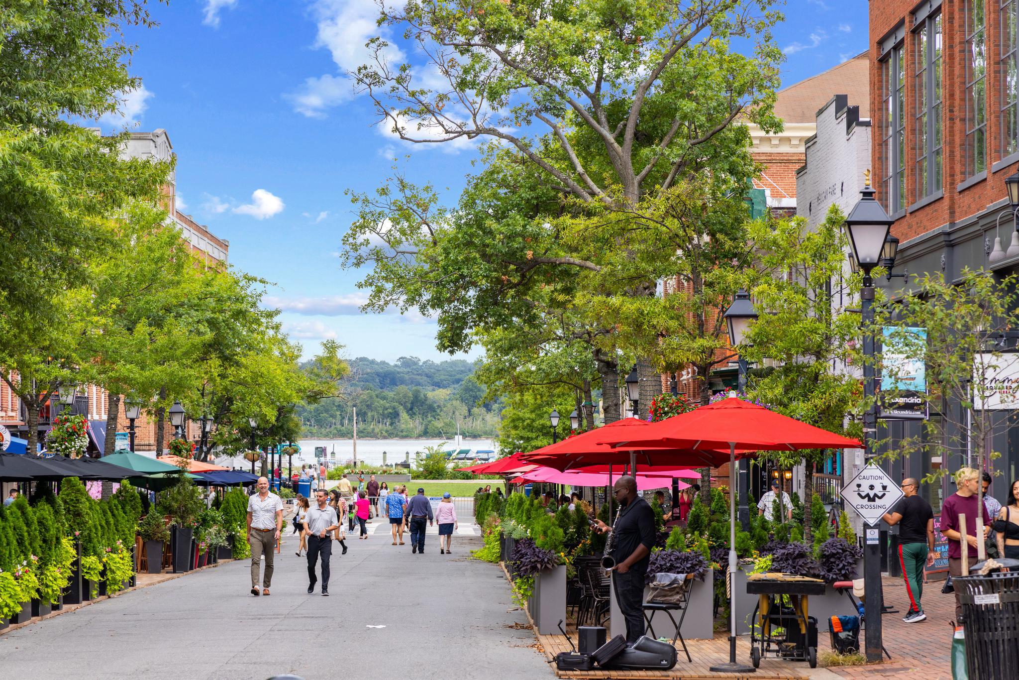  306 N Patrick Street, Alexandria, VA, 22314 - 物件實景