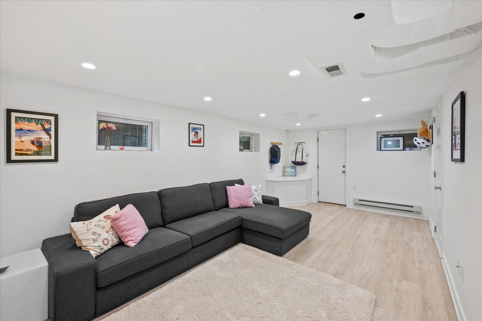  4417 Faraday Place NW, Washington, DC, 20016 - 物件實景