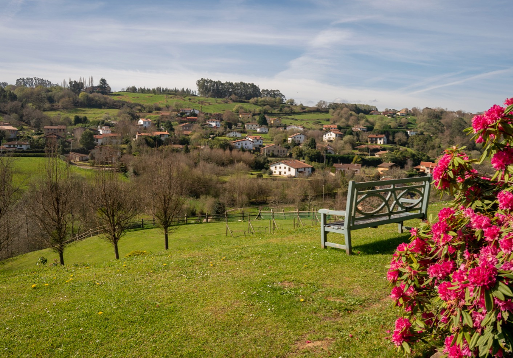  House surrounded by nature in Ruiseñada, Comillas, Cantabria - 物件實景