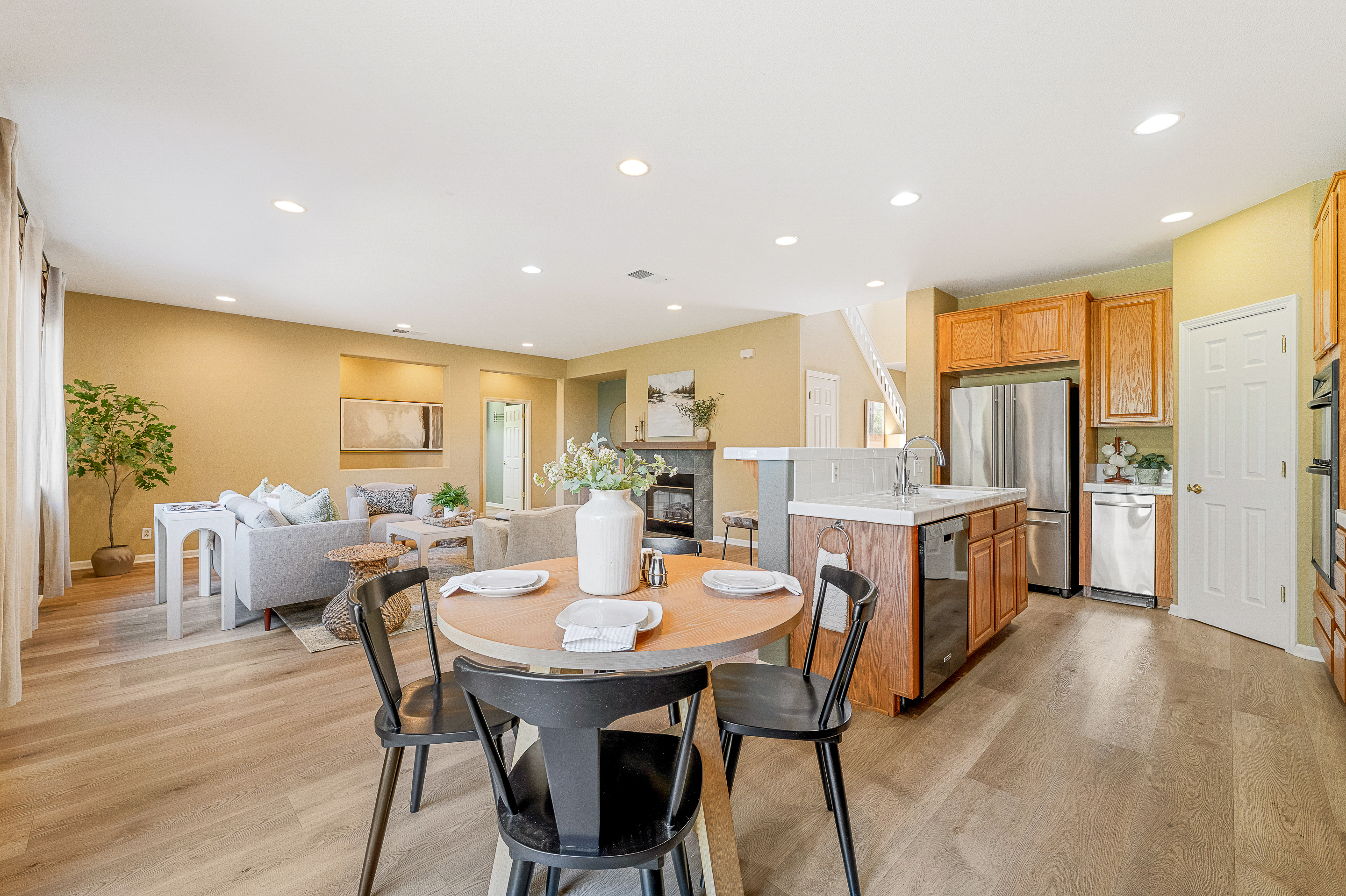  4460 Peninsula Point Drive - 物件實景