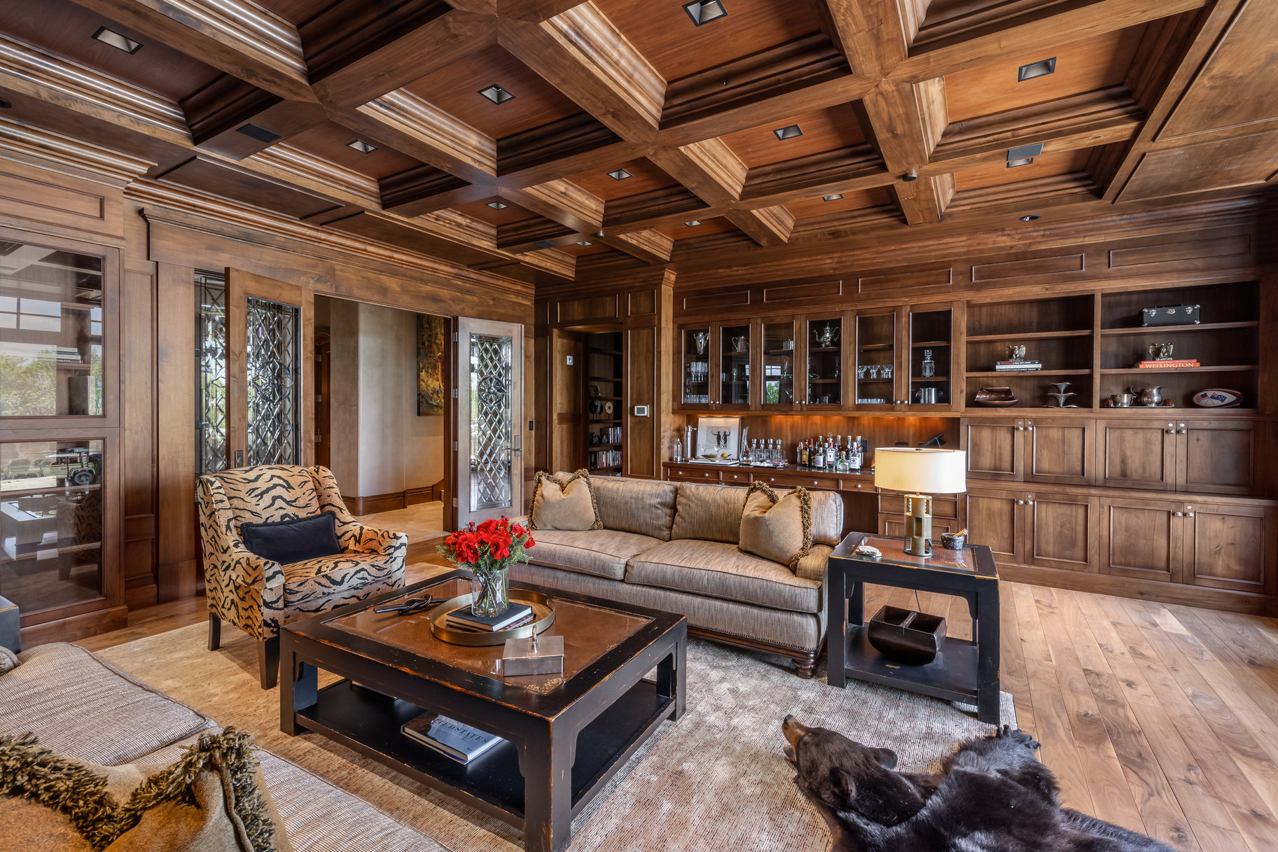  Greystone at Glenwild  Timeless Architecture Extraordinary Value in Park City - 物件實景