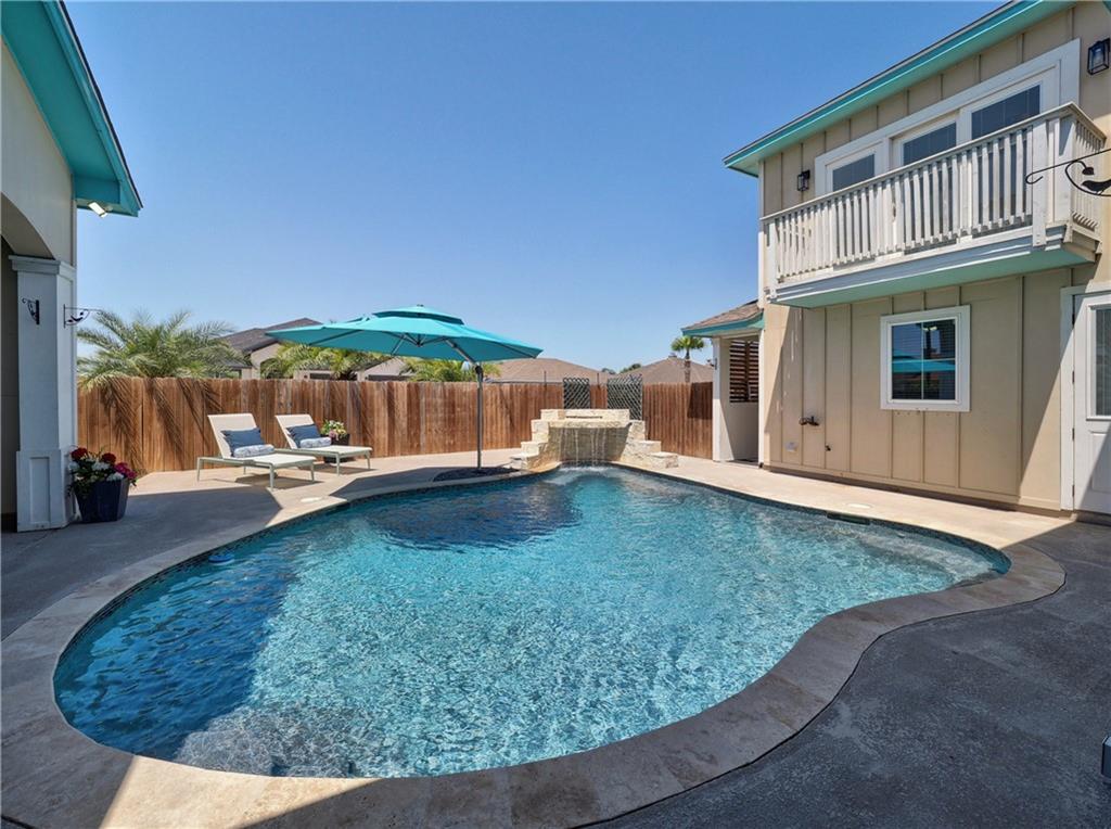 Corpus Christi, Texas, 78418, United States, 4 Bedrooms Bedrooms, ,4 BathroomsBathrooms,Residential,For Sale,1847521