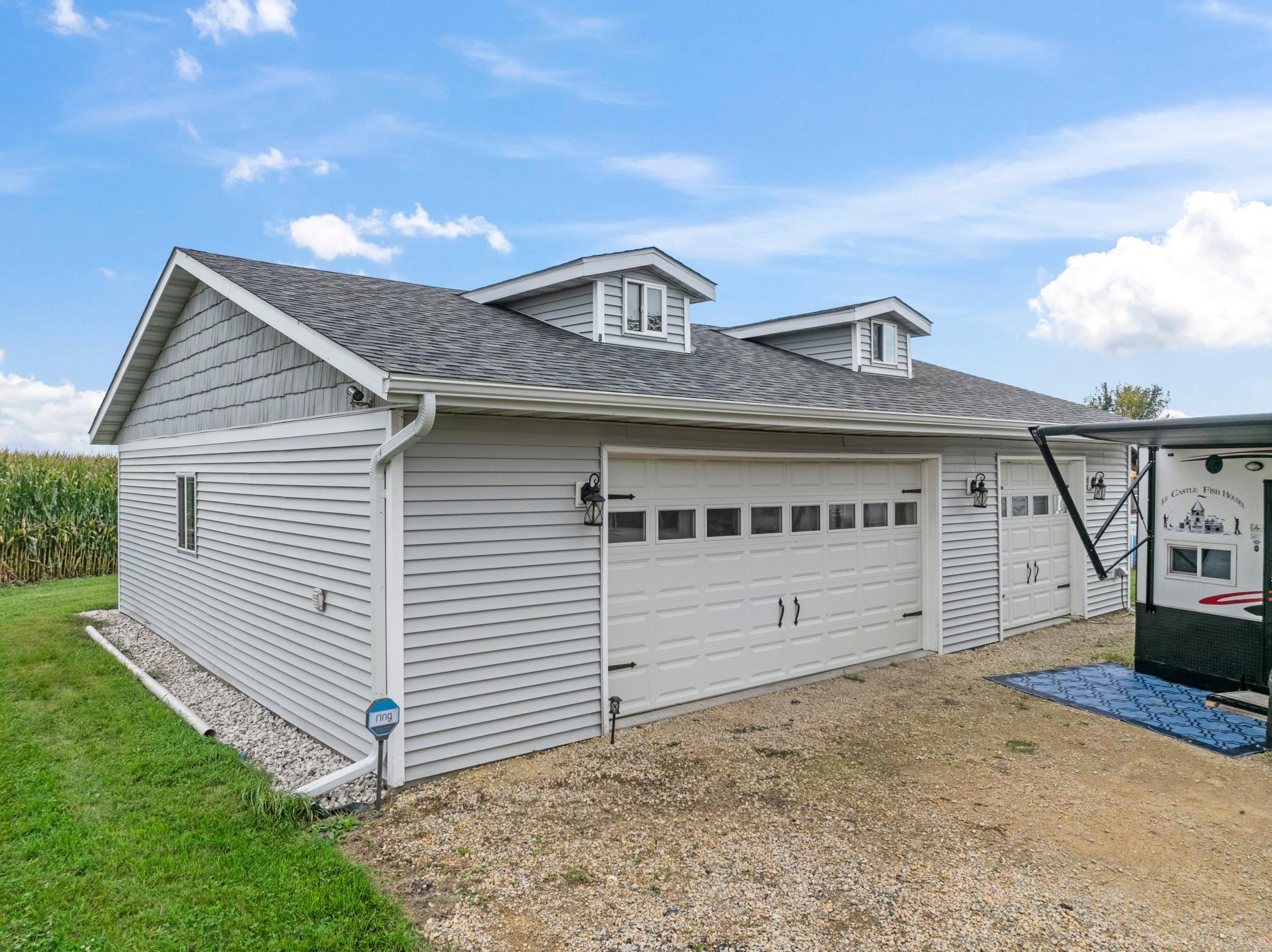 Dennison, Minnesota, 55018, United States, 3 Bedrooms Bedrooms, ,1 BathroomBathrooms,Residential,For Sale,1976483