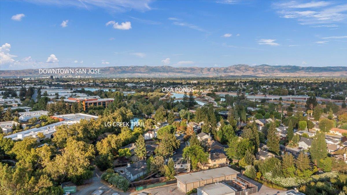 Los Gatos, California, 95032, United States, 4 Bedrooms Bedrooms, ,3 BathroomsBathrooms,Residential,For Sale,1941707