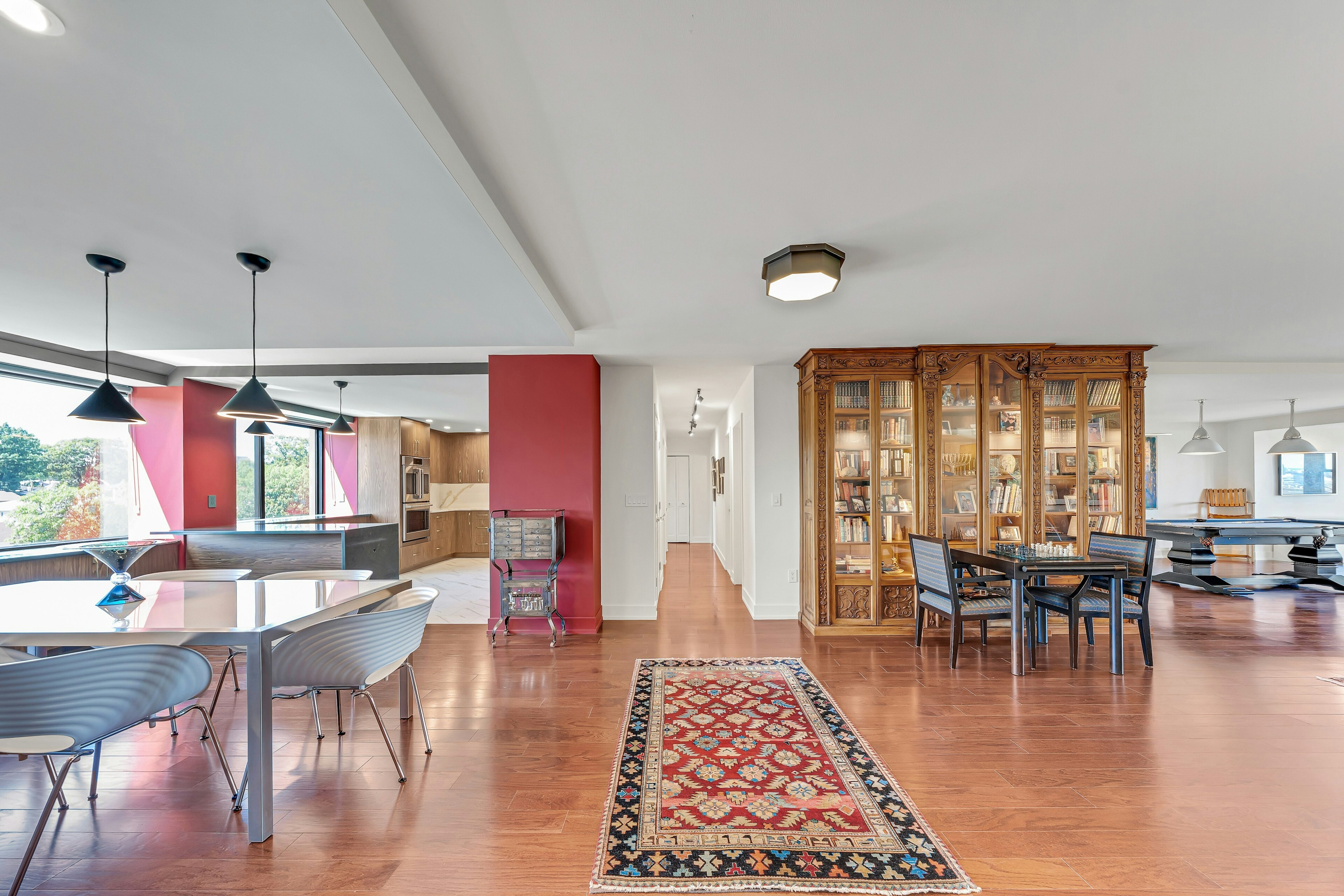  1500 Palisade Avenue, Fort Lee, NJ 07024 - 物件實景