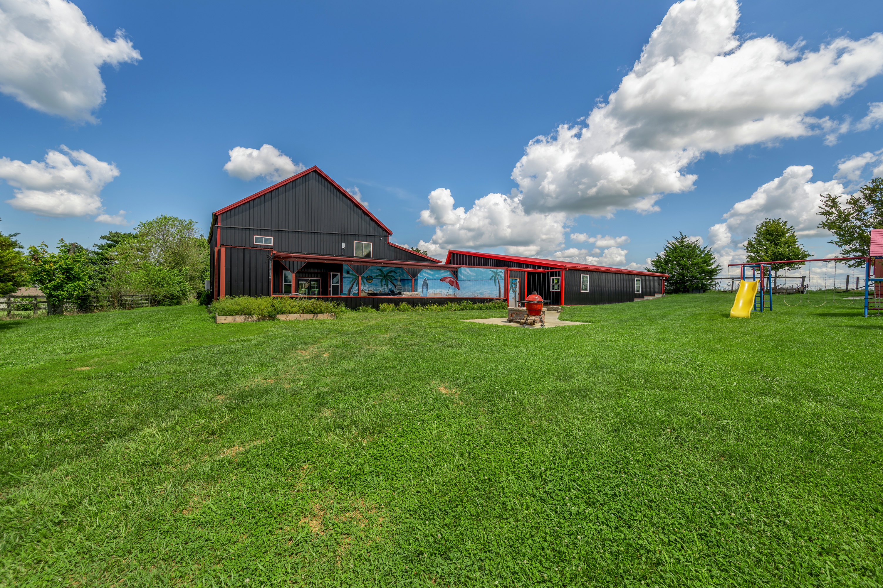  3495 KY Hwy 32 - 物件實景