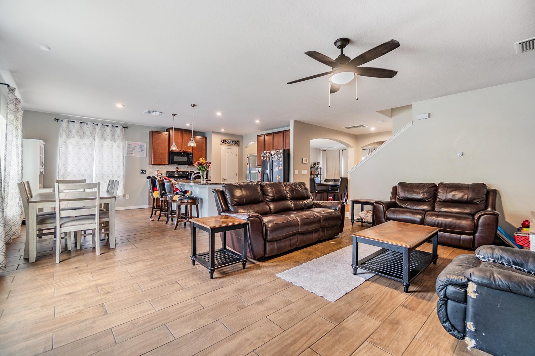 New Port Richey, Florida, 34655, United States, 4 Bedrooms Bedrooms, ,3 BathroomsBathrooms,Residential,For Sale,1979291