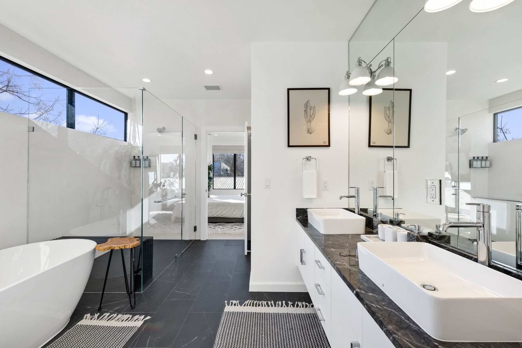  Resort-Style Living Tucked into East Austin - 物件實景