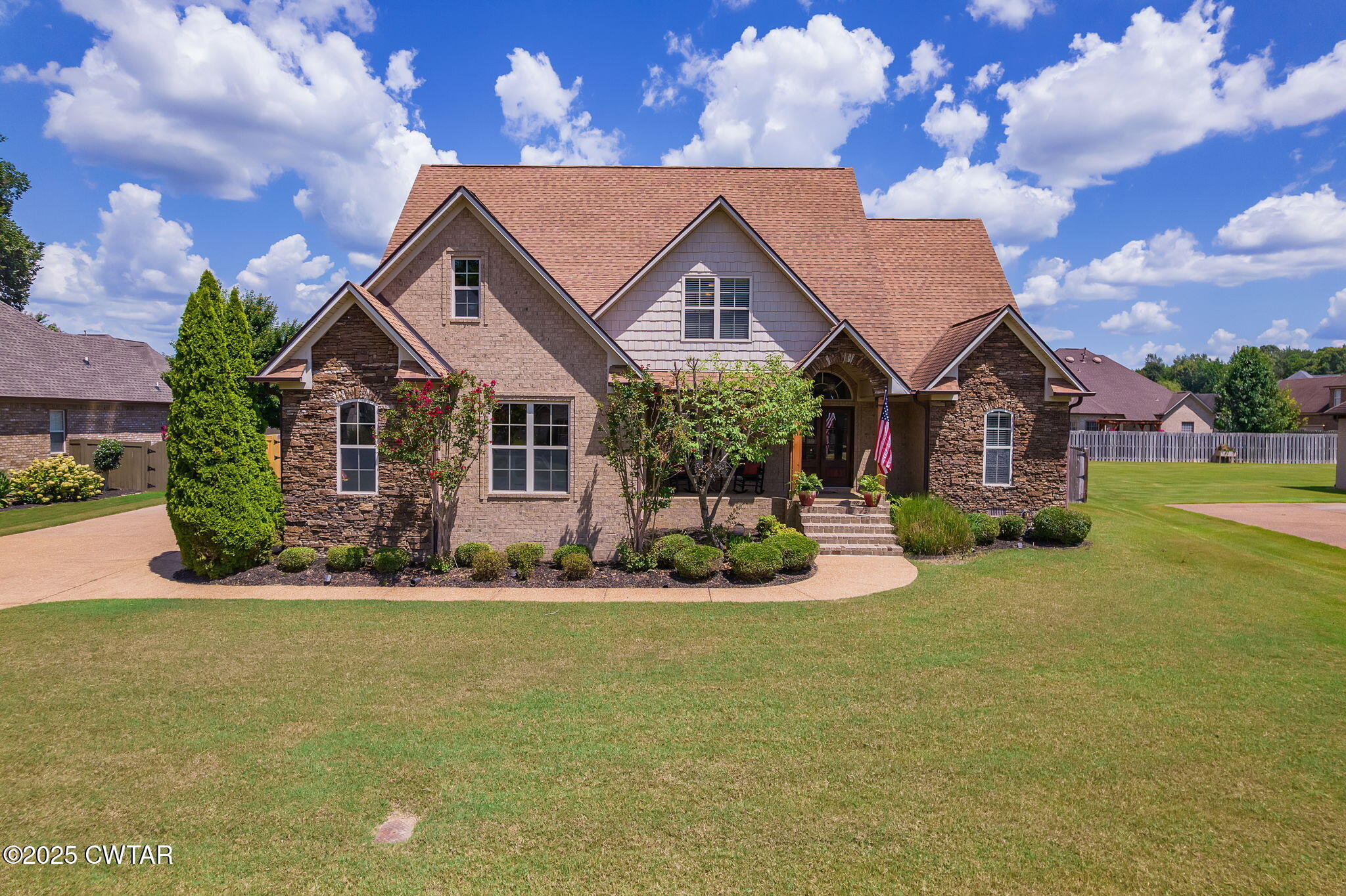 Jackson, Tennessee, 38305, United States, 5 Bedrooms Bedrooms, ,4 BathroomsBathrooms,Residential,For Sale,1912007