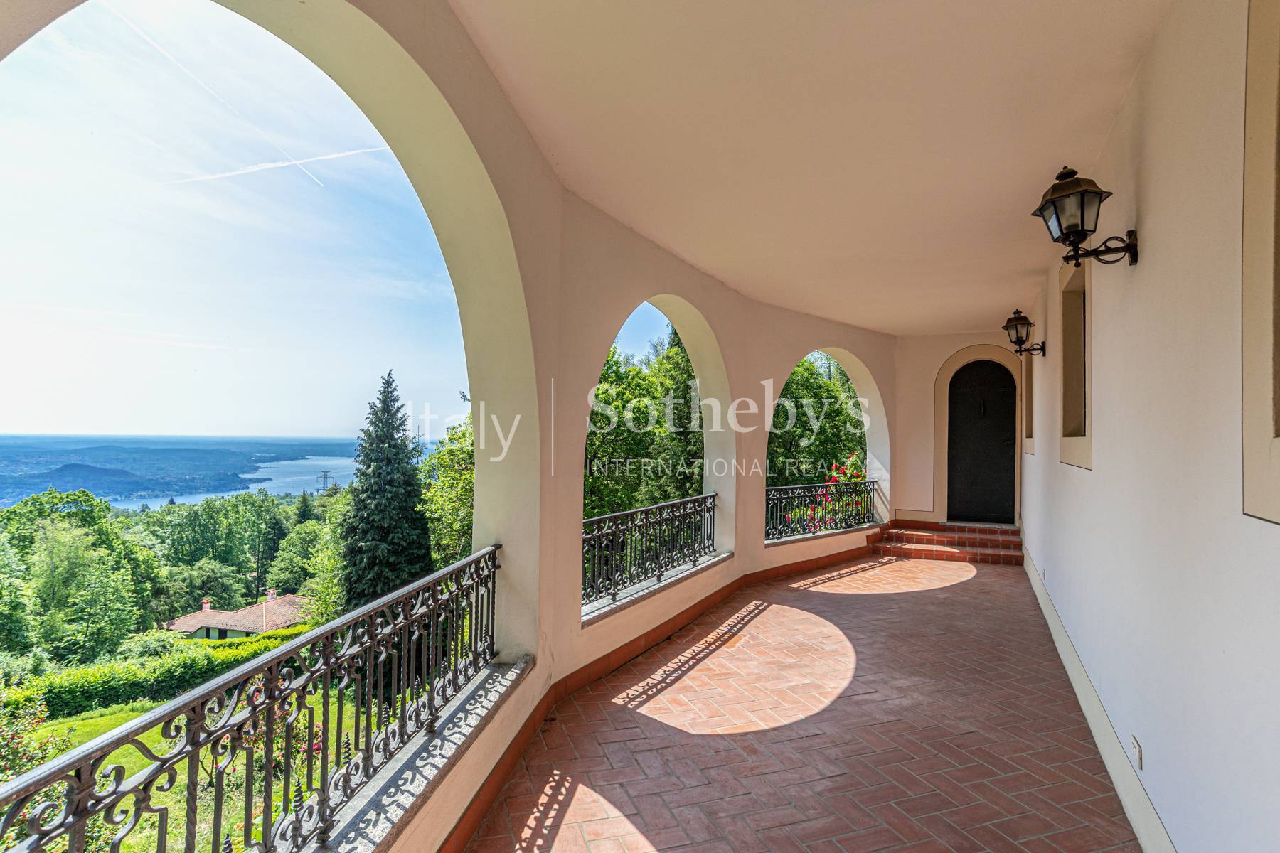  Sophisticated period villa - 物件實景