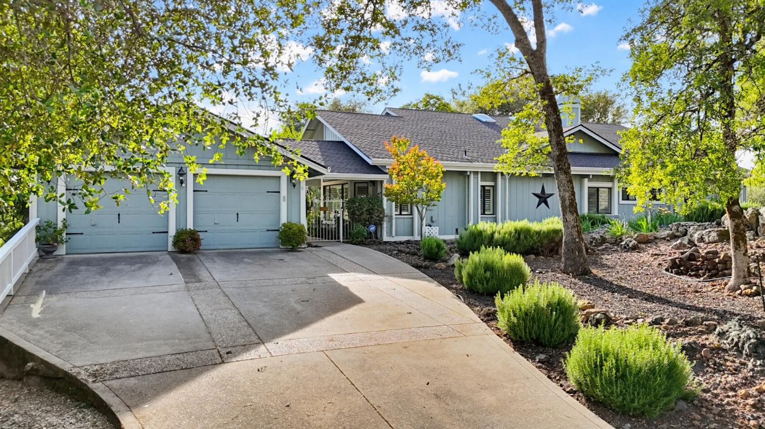 Auburn, California, 95602, United States, 3 Bedrooms Bedrooms, ,4 BathroomsBathrooms,Residential,For Sale,2020675