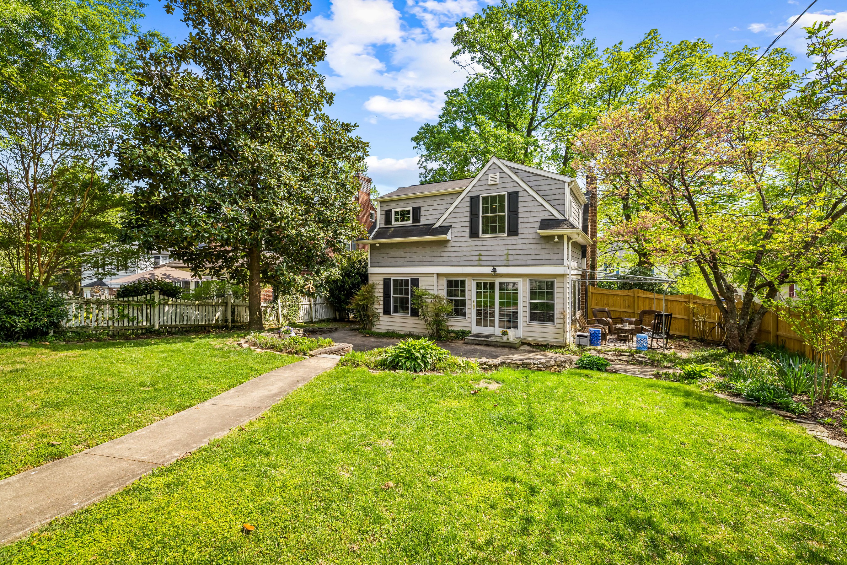  Stoneleigh - 物件實景