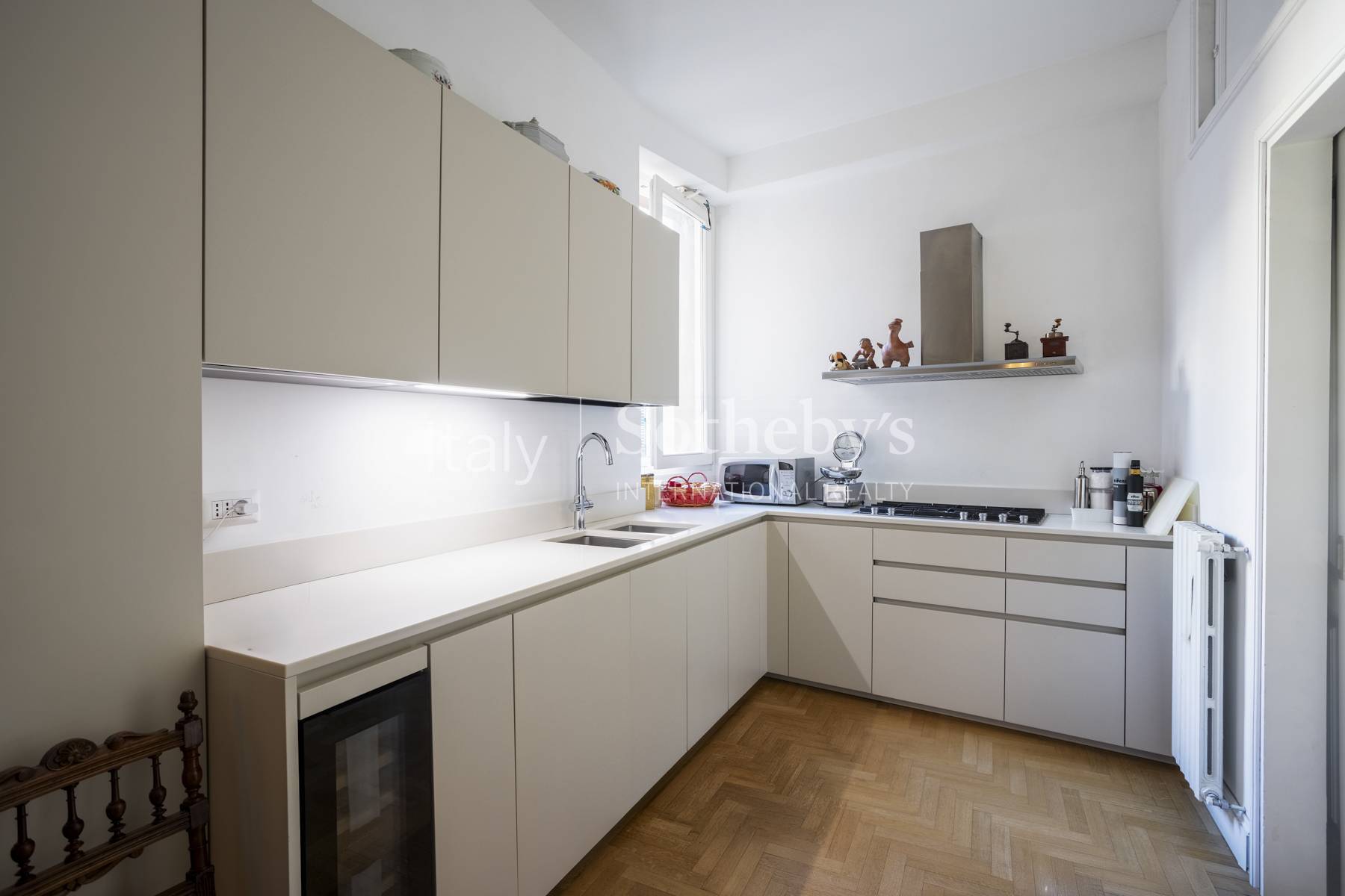  Elegant and Panoramic Residence near St Peter Basilica - 物件實景