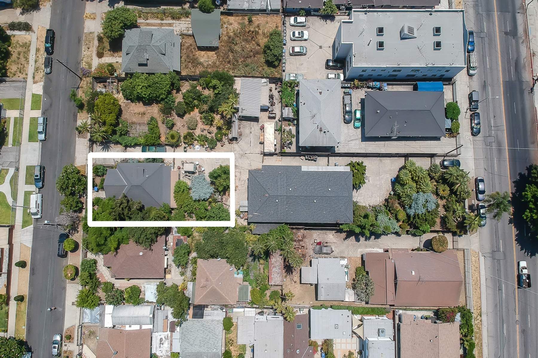  441 N Commonwealth Ave - 物件實景