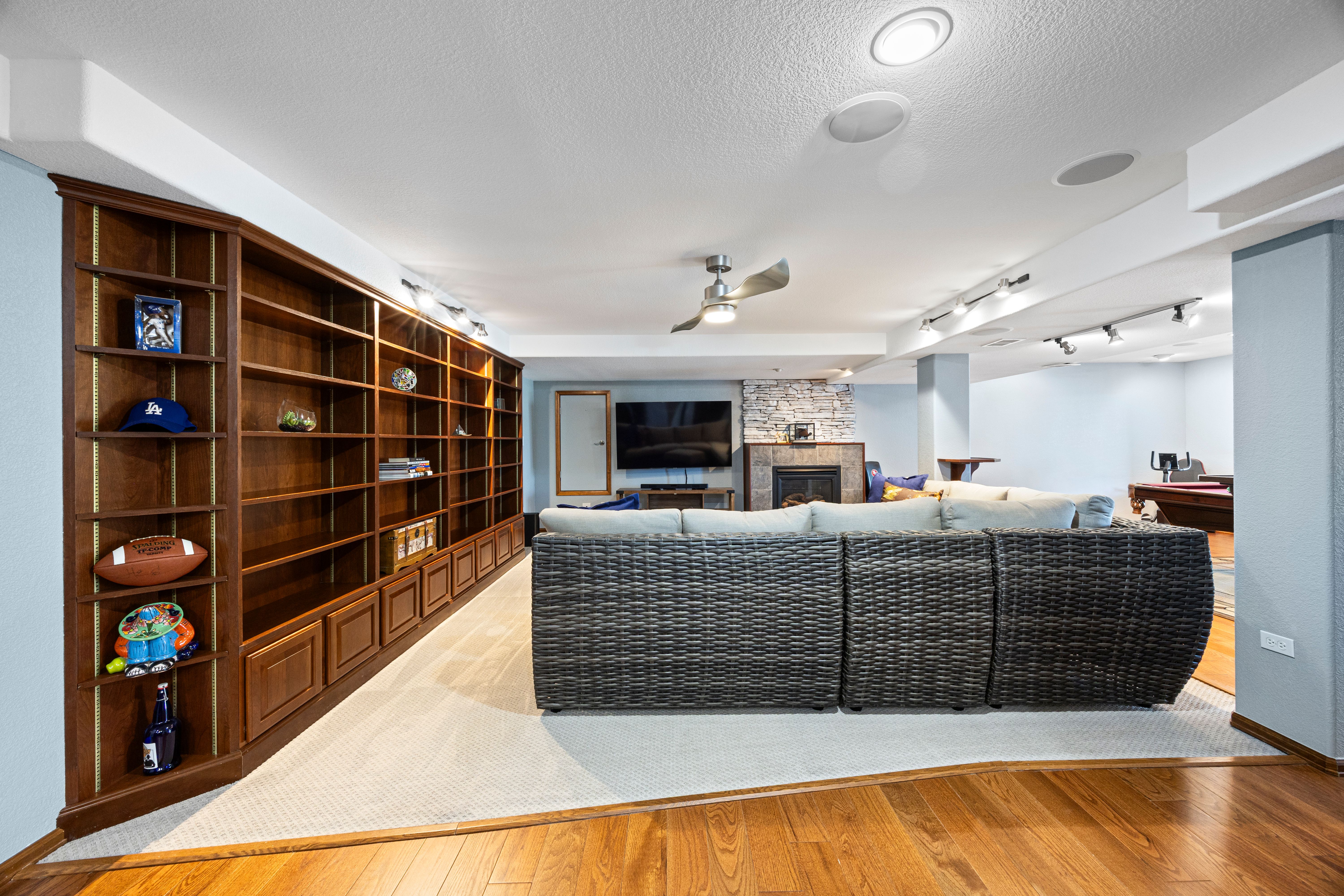  Offering an Ideal Blend of Space and Sophistication - 物件實景