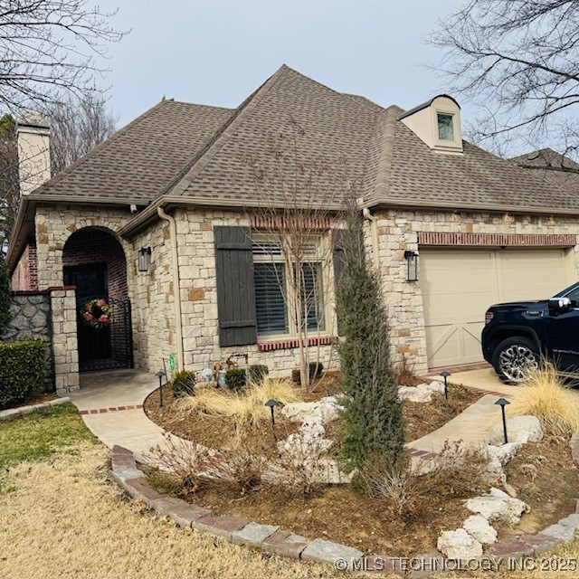 Broken Arrow, Oklahoma, 74011, United States, 3 Bedrooms Bedrooms, ,4 BathroomsBathrooms,Residential,For Sale,1731596