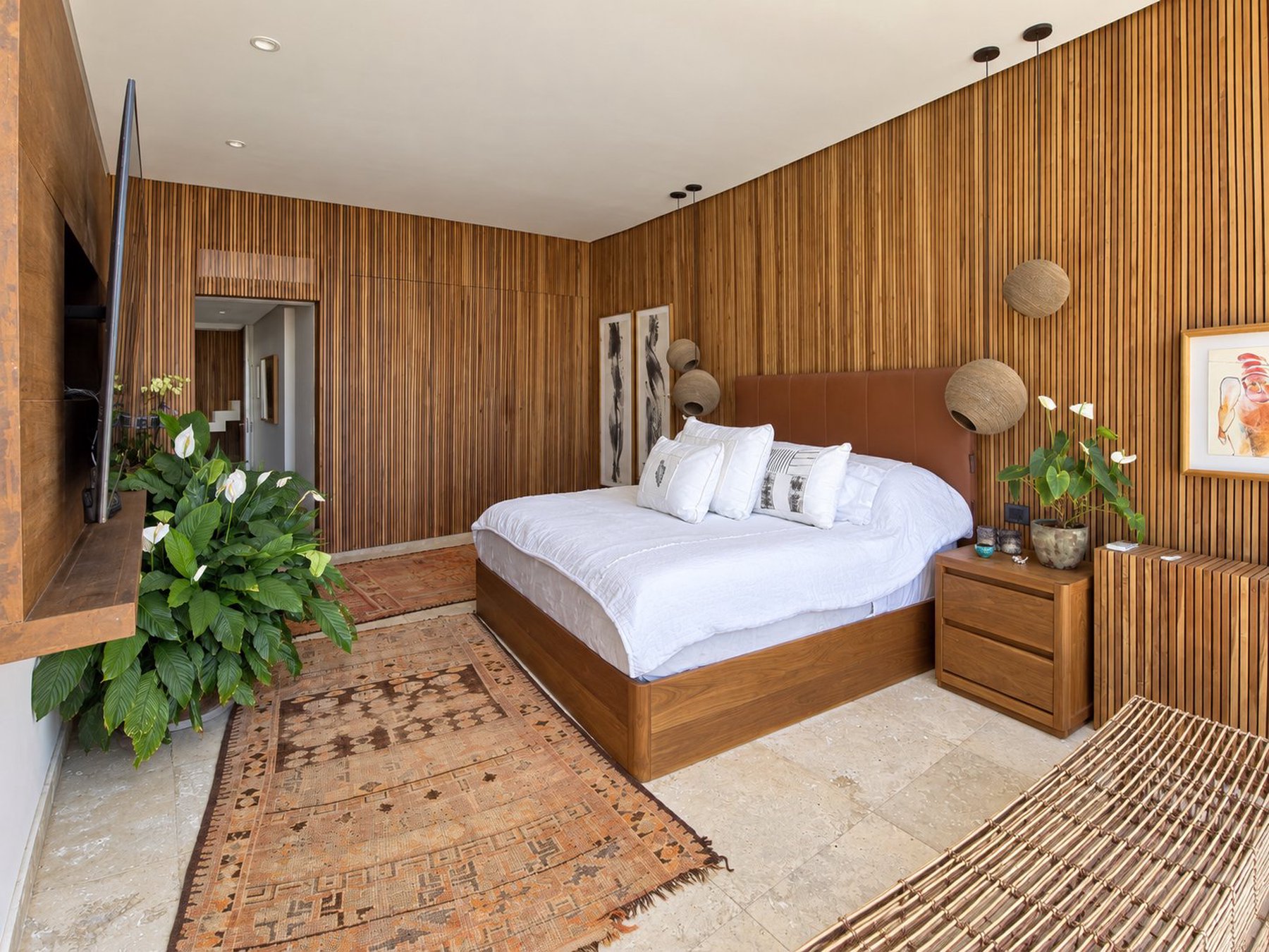  Duplex penthouse in Delamar - 物件實景