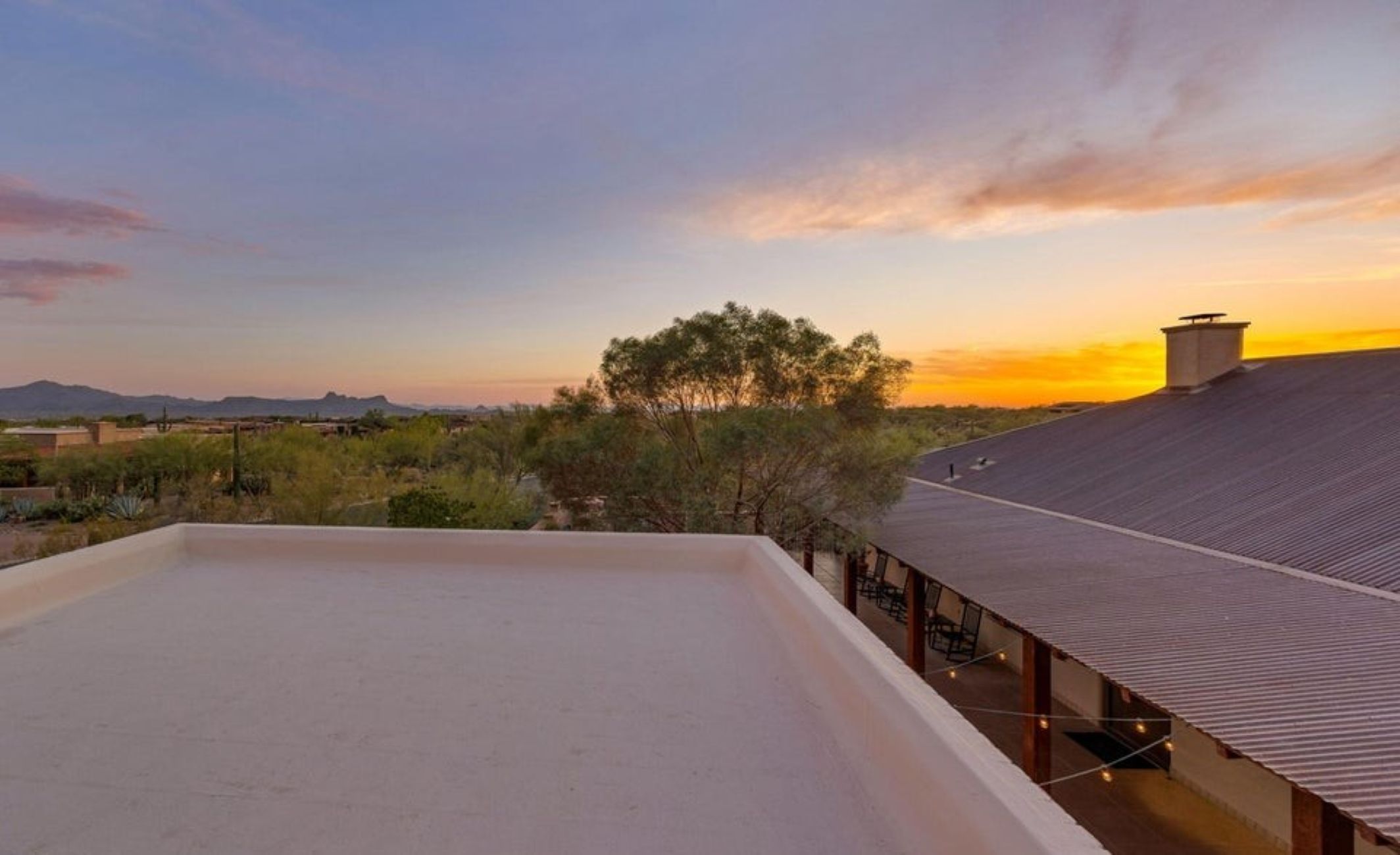  4166 W Adobe Ranch Place, Marana, AZ 85658 - 物件實景