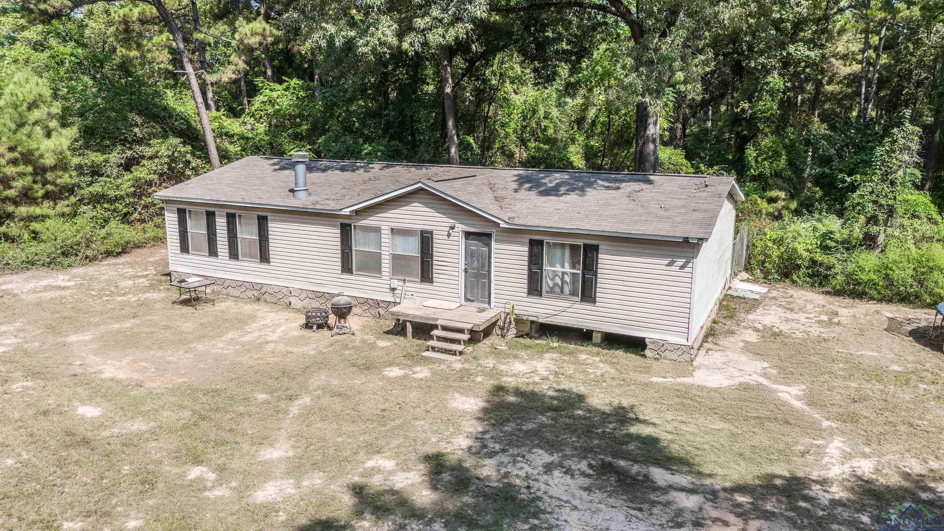 Jefferson, Texas, 75657, United States, 3 Bedrooms Bedrooms, ,2 BathroomsBathrooms,Residential,For Sale,1983011