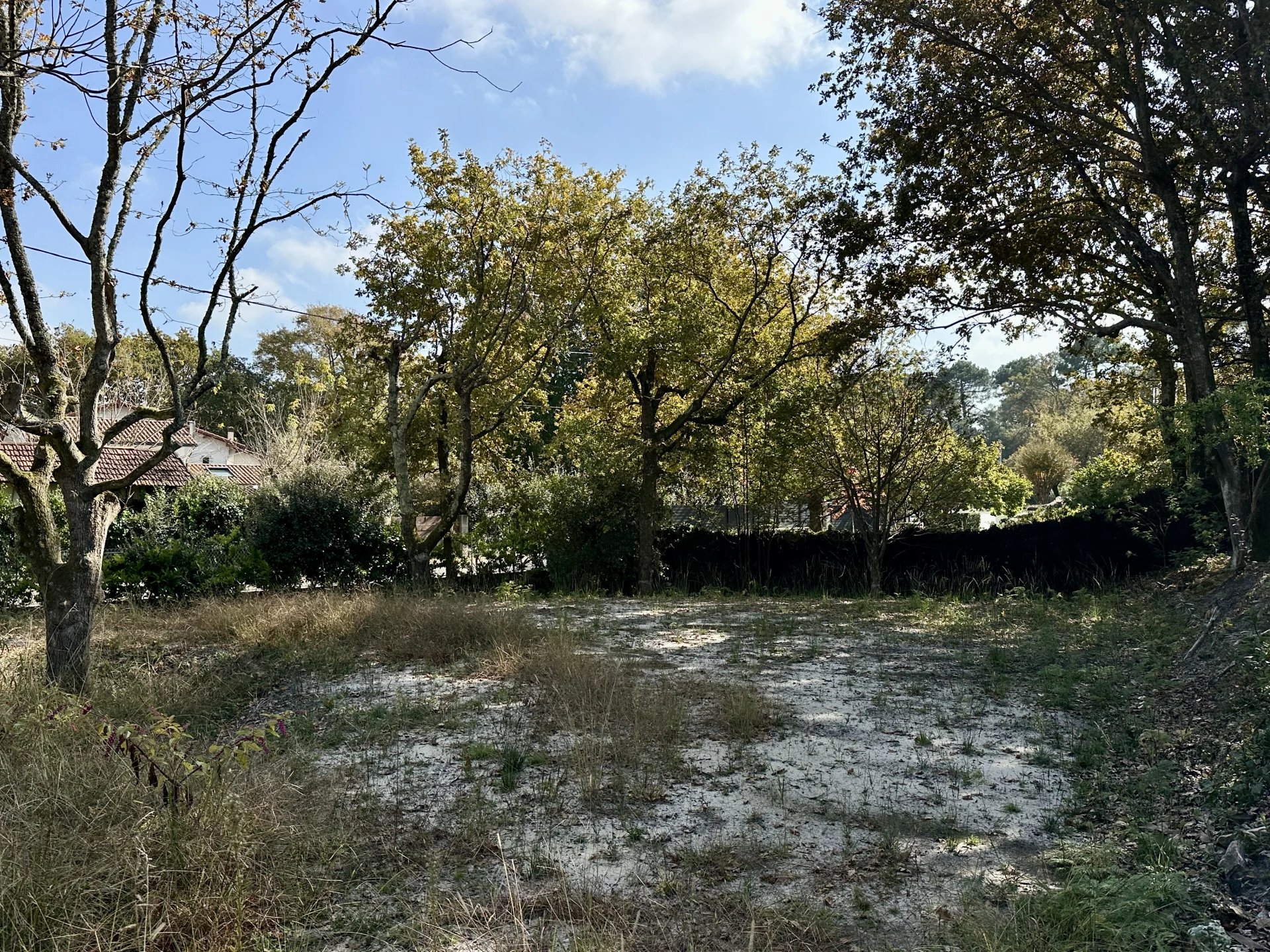 Capbreton, New Aquitaine, 40130, FR, ,Land,For Sale,1997497