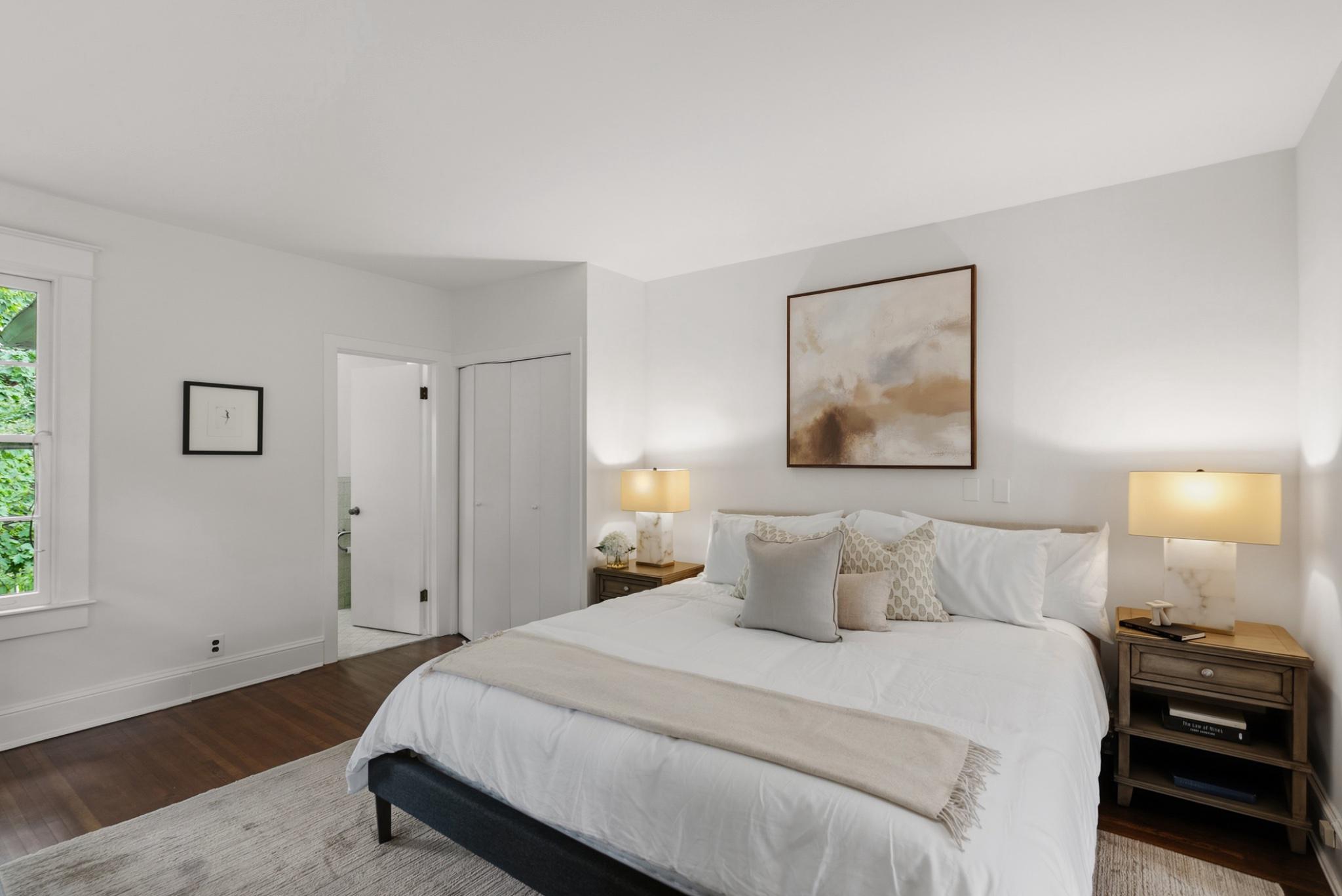  3218 Newark Street NW, Washington, DC, 20008 - 物件實景
