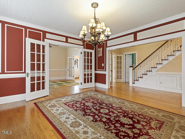 Fuquay Varina, North Carolina, 27526, United States, 4 Bedrooms Bedrooms, ,3 BathroomsBathrooms,Residential,For Sale,1927841