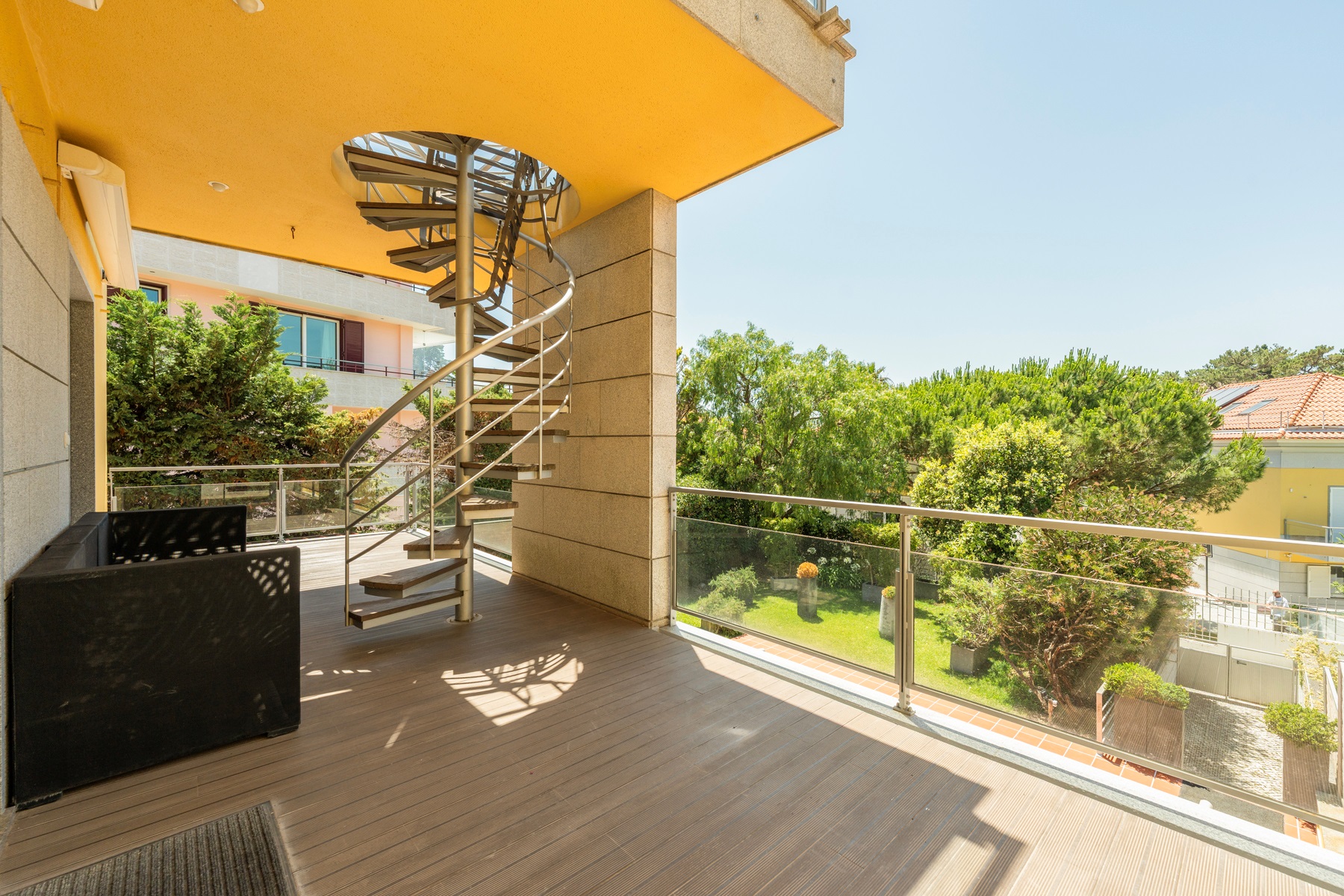  Semi-detached house, 3 bedrooms, for Sale - 物件實景