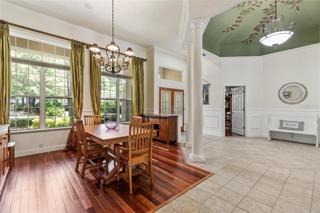 Gainesville, Florida, 32608, United States, 5 Bedrooms Bedrooms, ,4 BathroomsBathrooms,Residential,For Sale,1895414
