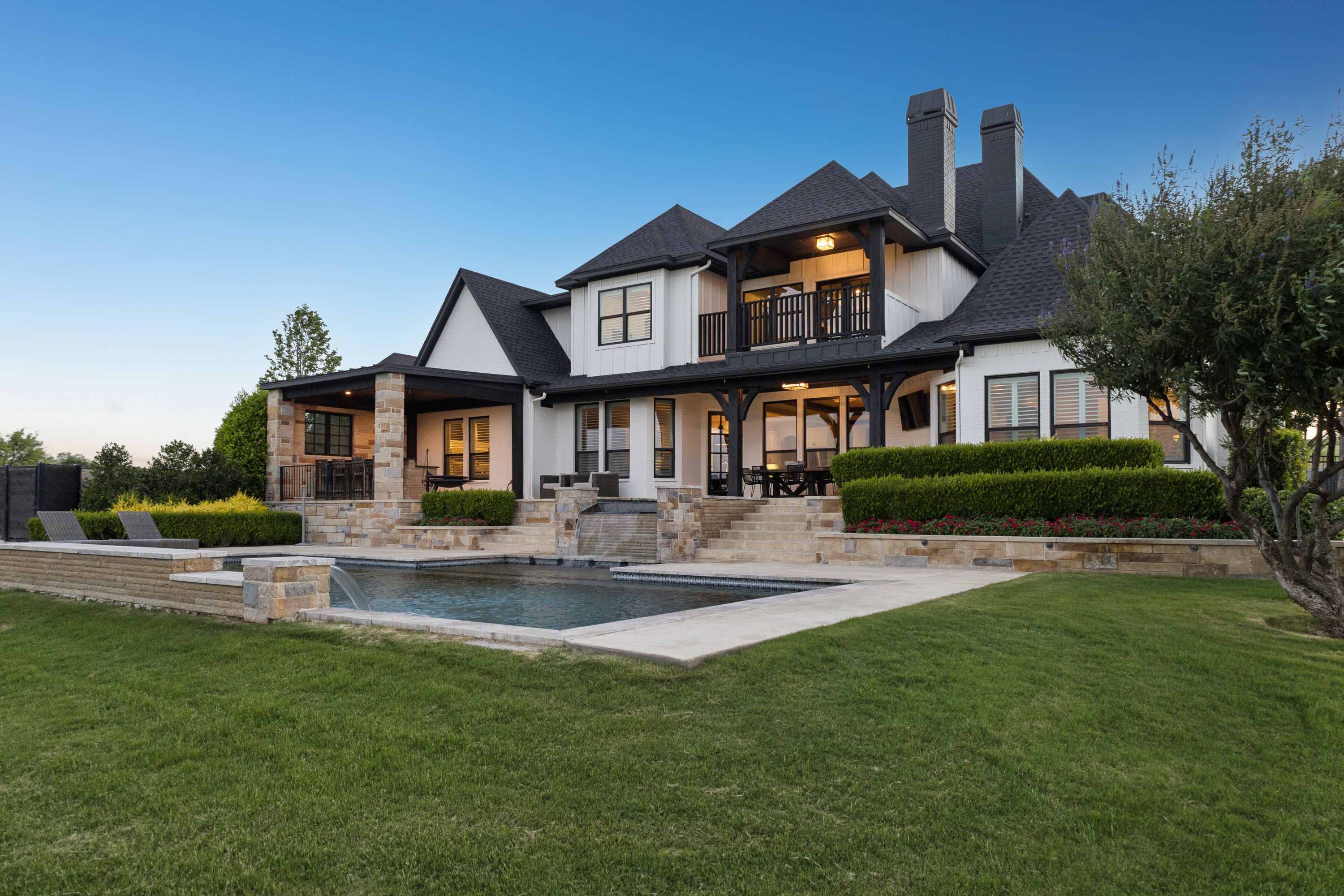  107 Brazos Court, Aledo, TX, 76008 - 物件實景
