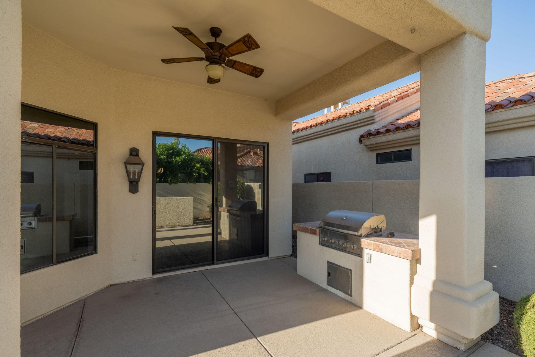  7417 E Cochise Drive¦Scottsdale, AZ - 物件實景