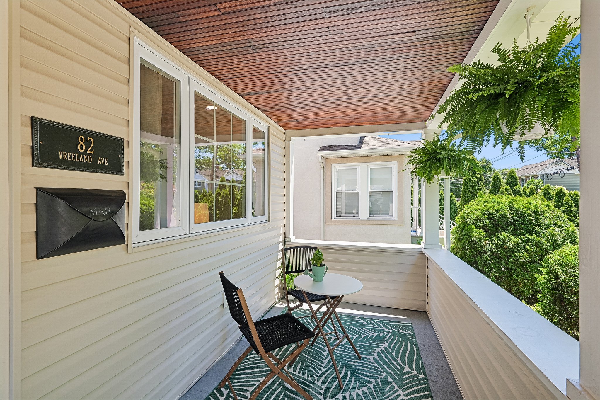  82 Vreeland Avenue, Nutley, NJ 07110 - 物件實景