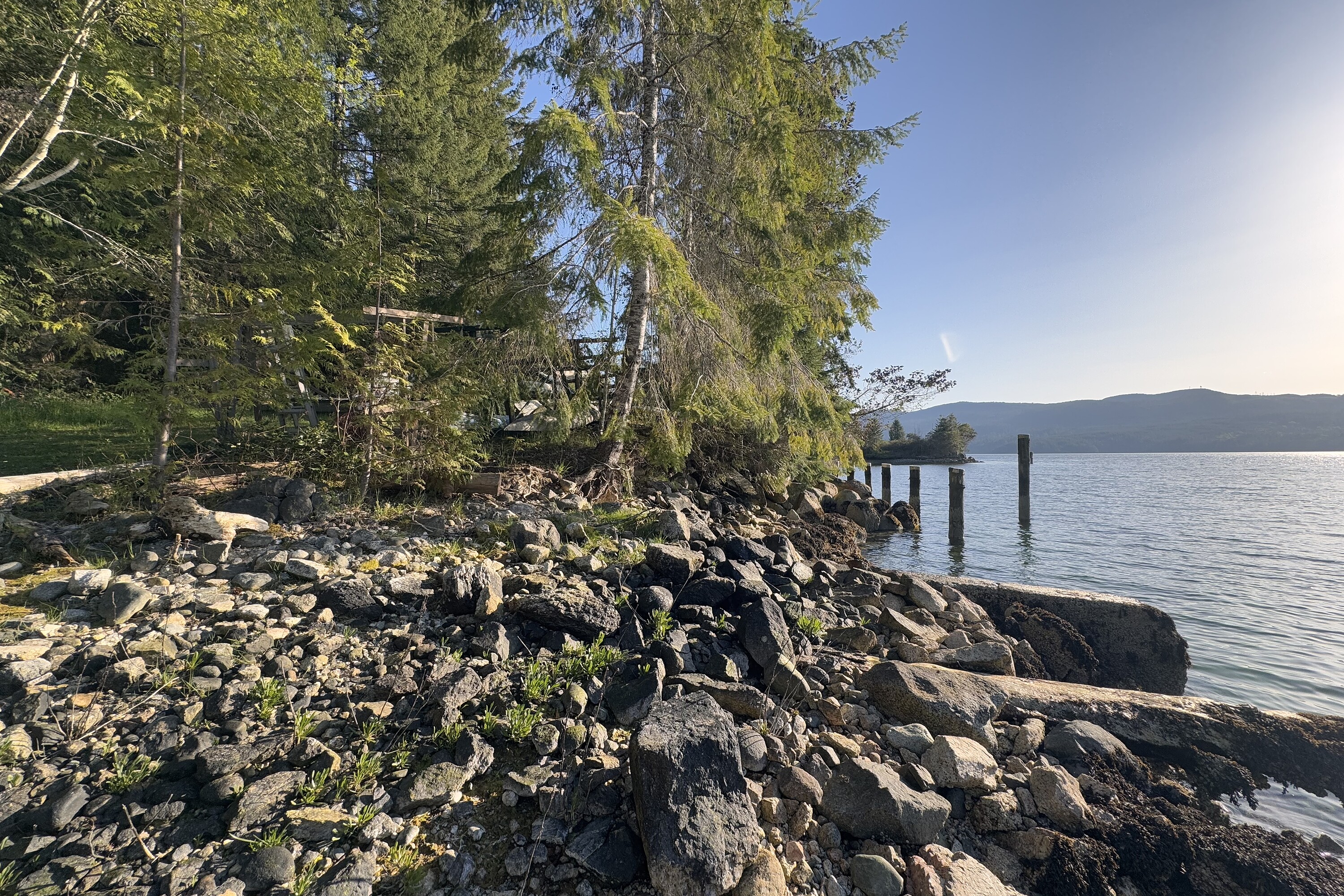  Sechelt, Sunshine Coast - 物件實景