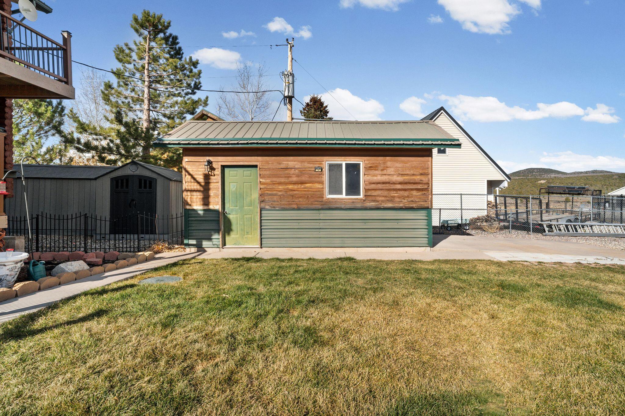 Pine Valley, Utah, 84781, United States, 3 Bedrooms Bedrooms, ,Residential,For Sale,1993206