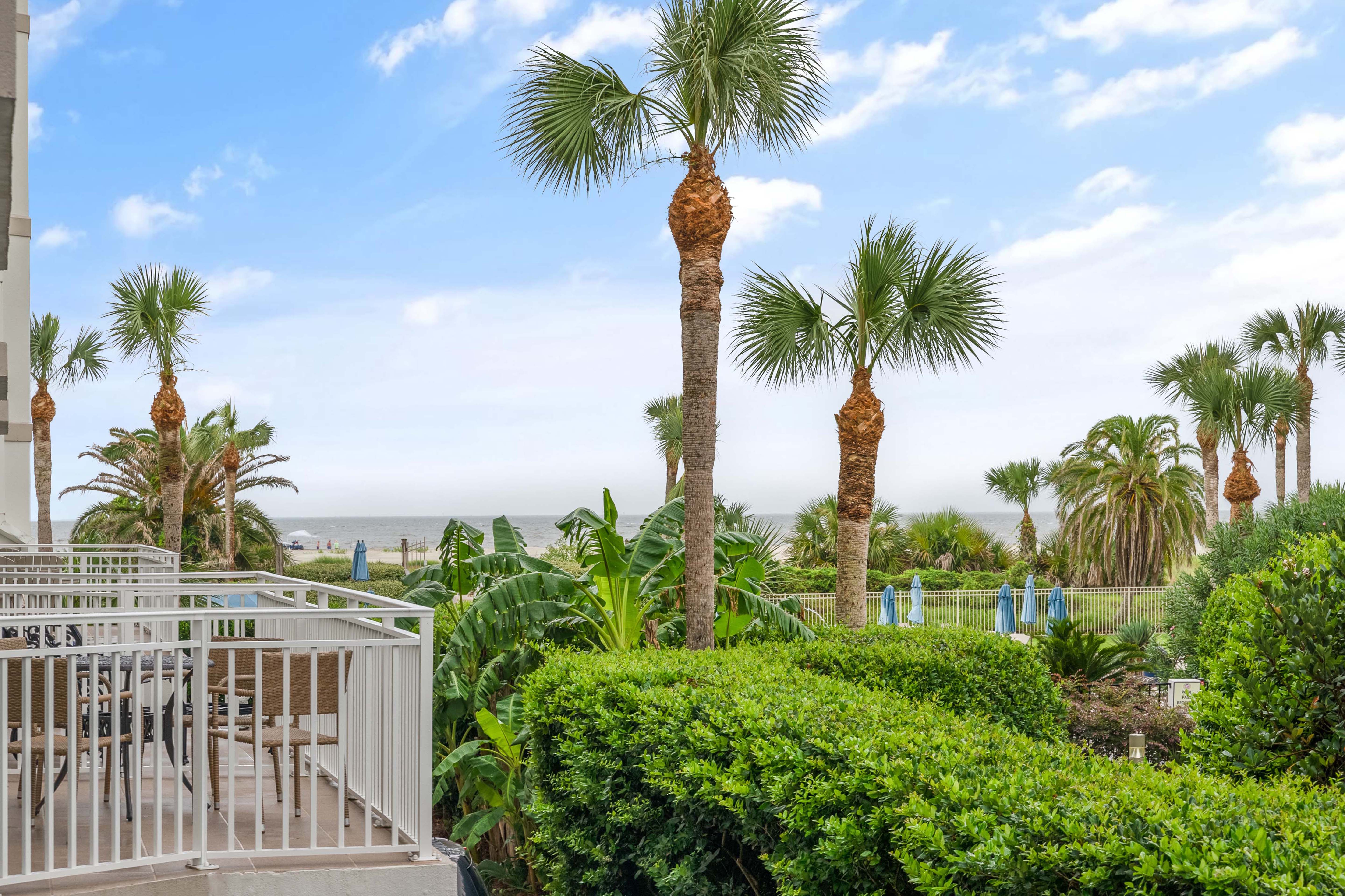  1440 Ocean Blvd #414 - 物件實景