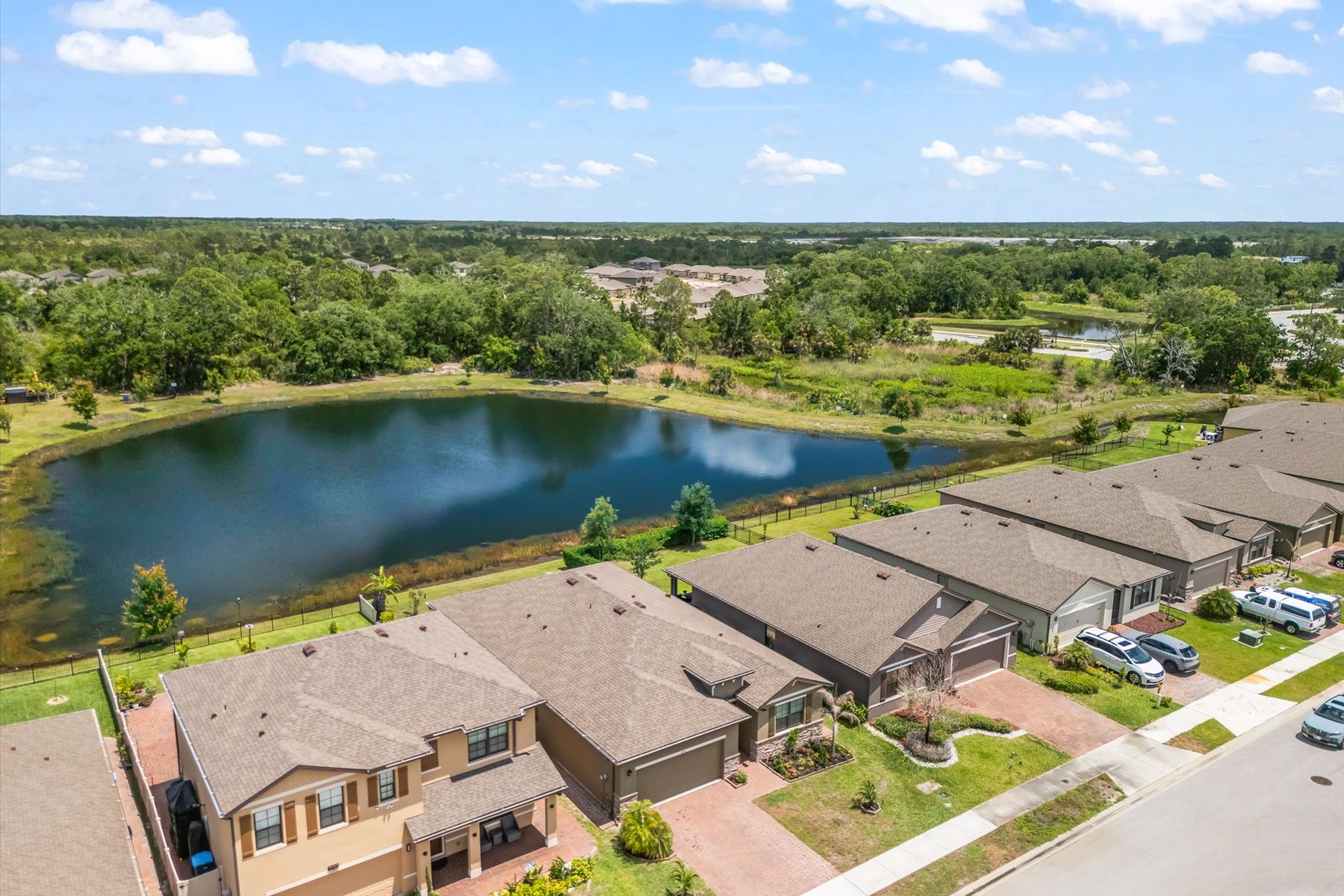  2193 Capital Drive SE, Palm Bay, FL, 32909 - 物件實景