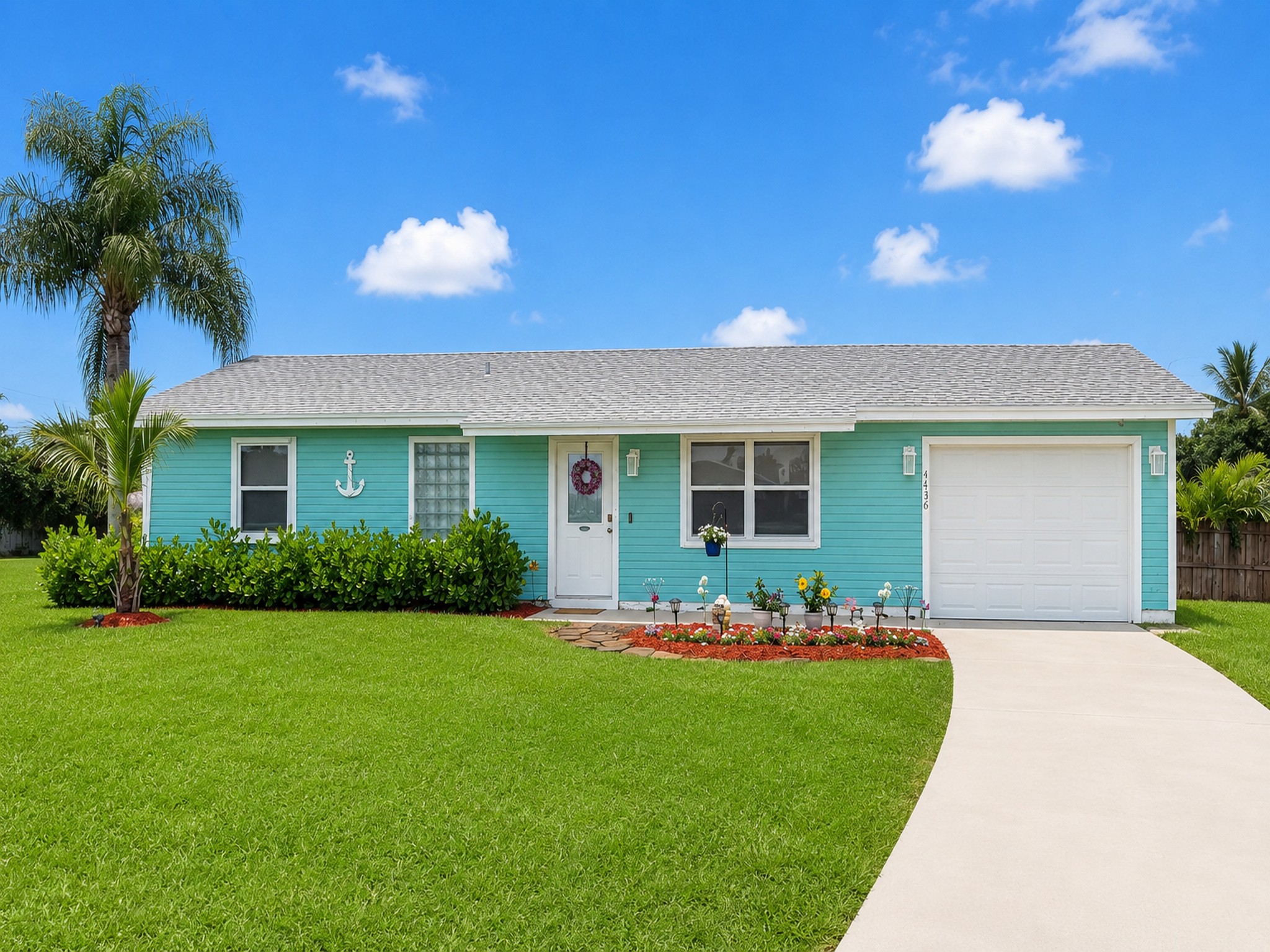  4436 Southeast Beckett Avenue, Stuart, FL 34997 - 物件實景