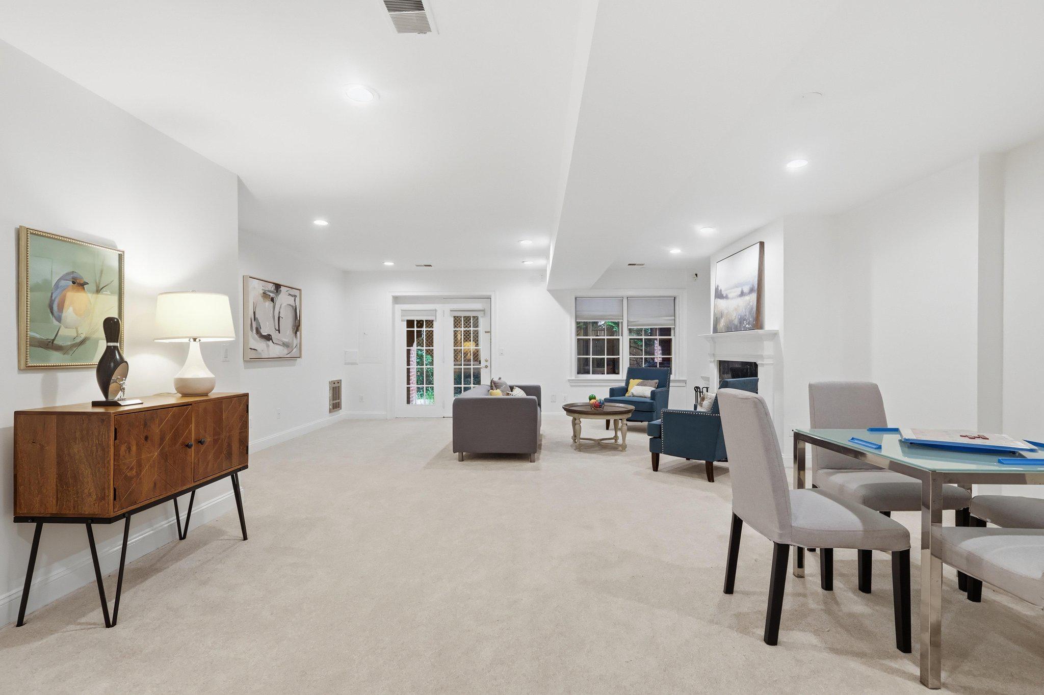  4006 Highwood Court NW, Washington, DC, 20007 - 物件實景