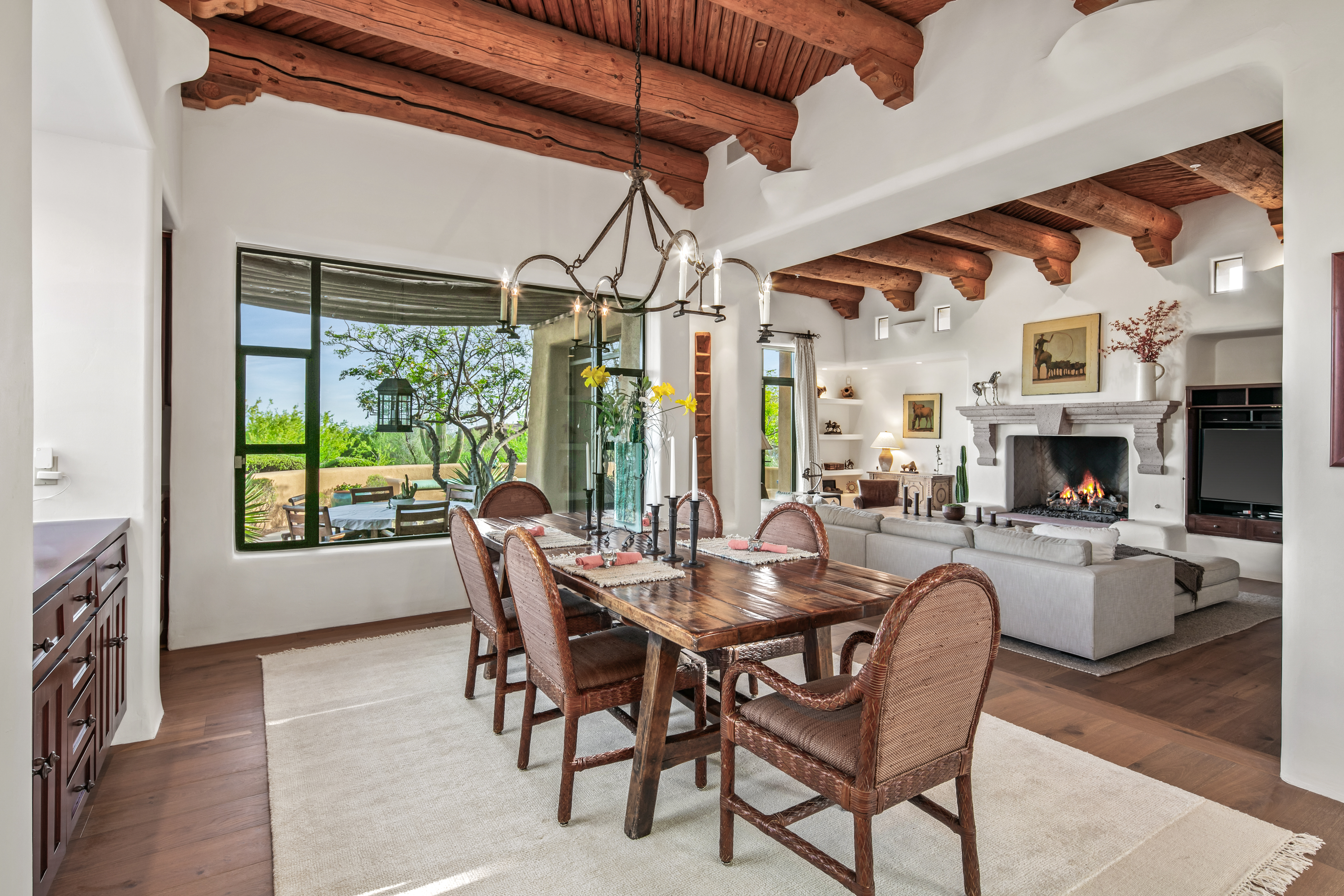  41547 N 111th Place  Scottsdale, AZ - 物件實景