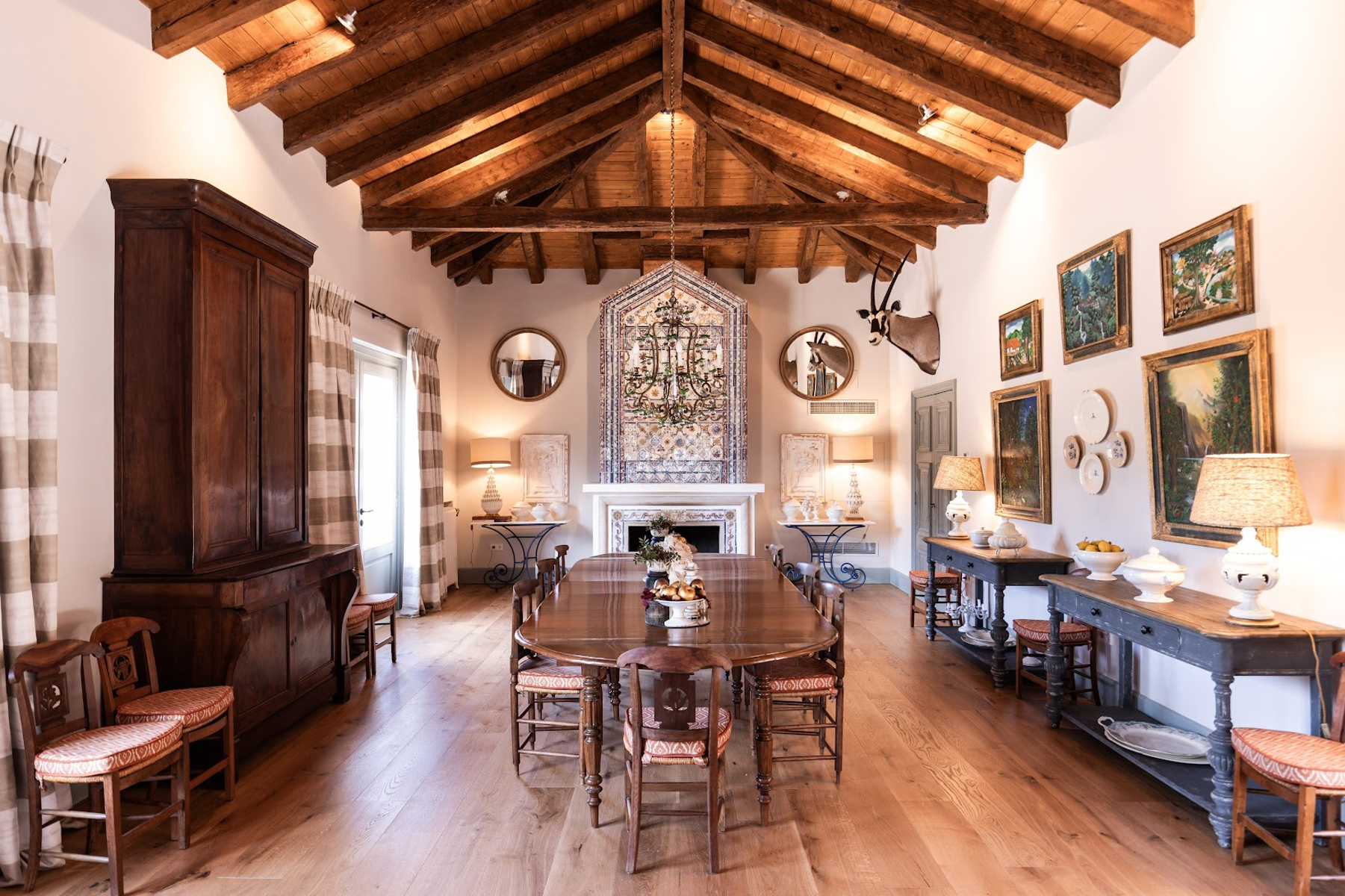  920 hectare estate in Caceres - 物件實景