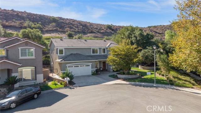 Trabuco Canyon, California, 92679, United States, 4 Bedrooms Bedrooms, ,3 BathroomsBathrooms,Residential,For Sale,1983566