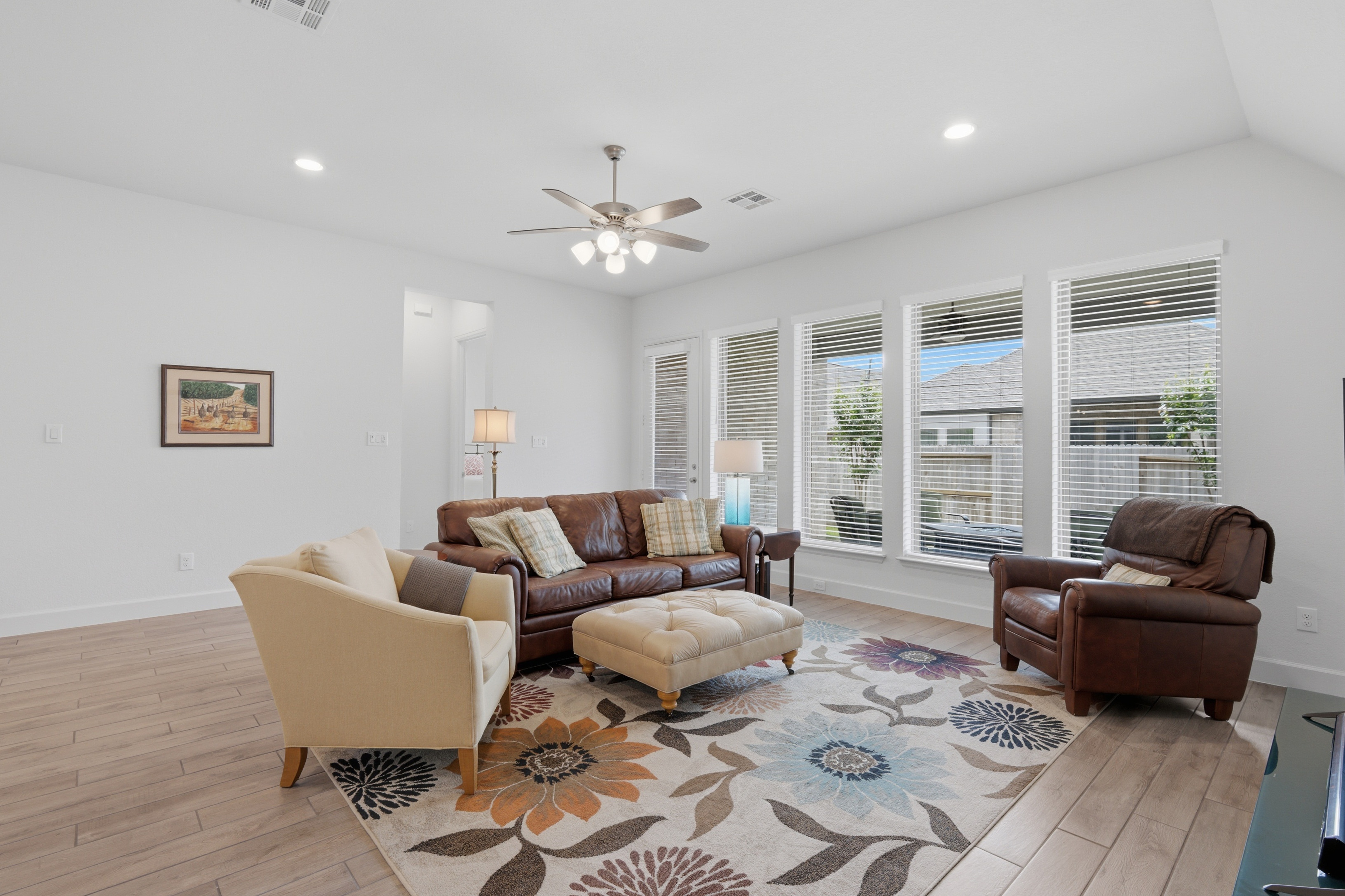  Live the Veramendi Lifestyle - 物件實景