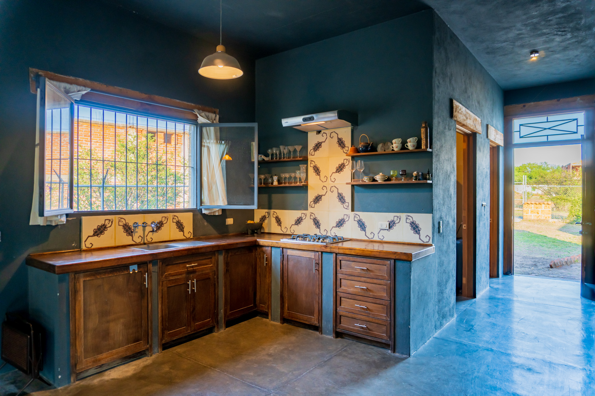  Las Begoñas - 物件實景