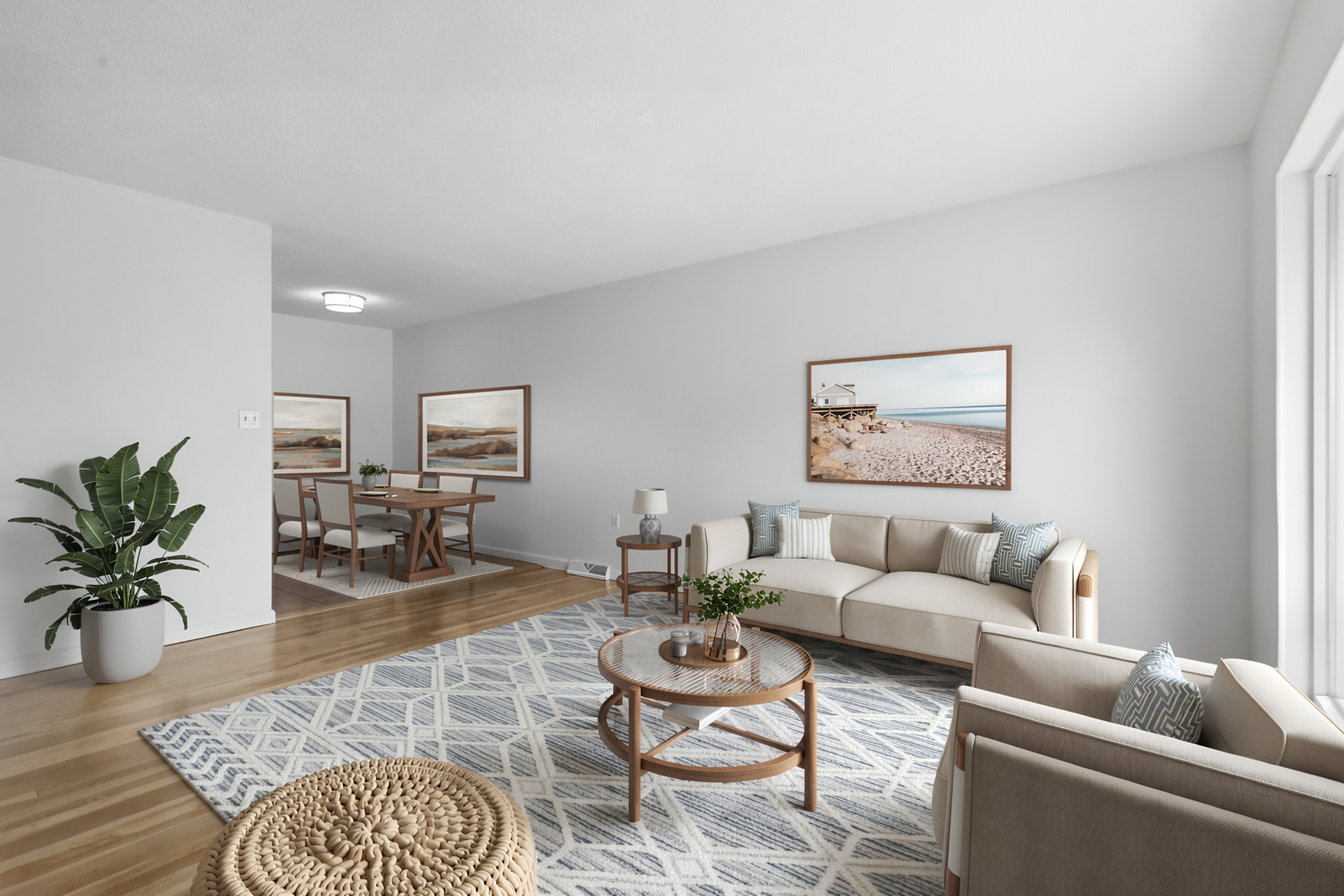  113 Lycoming Drive, Carnot-Moon, PA 15108 - 物件實景