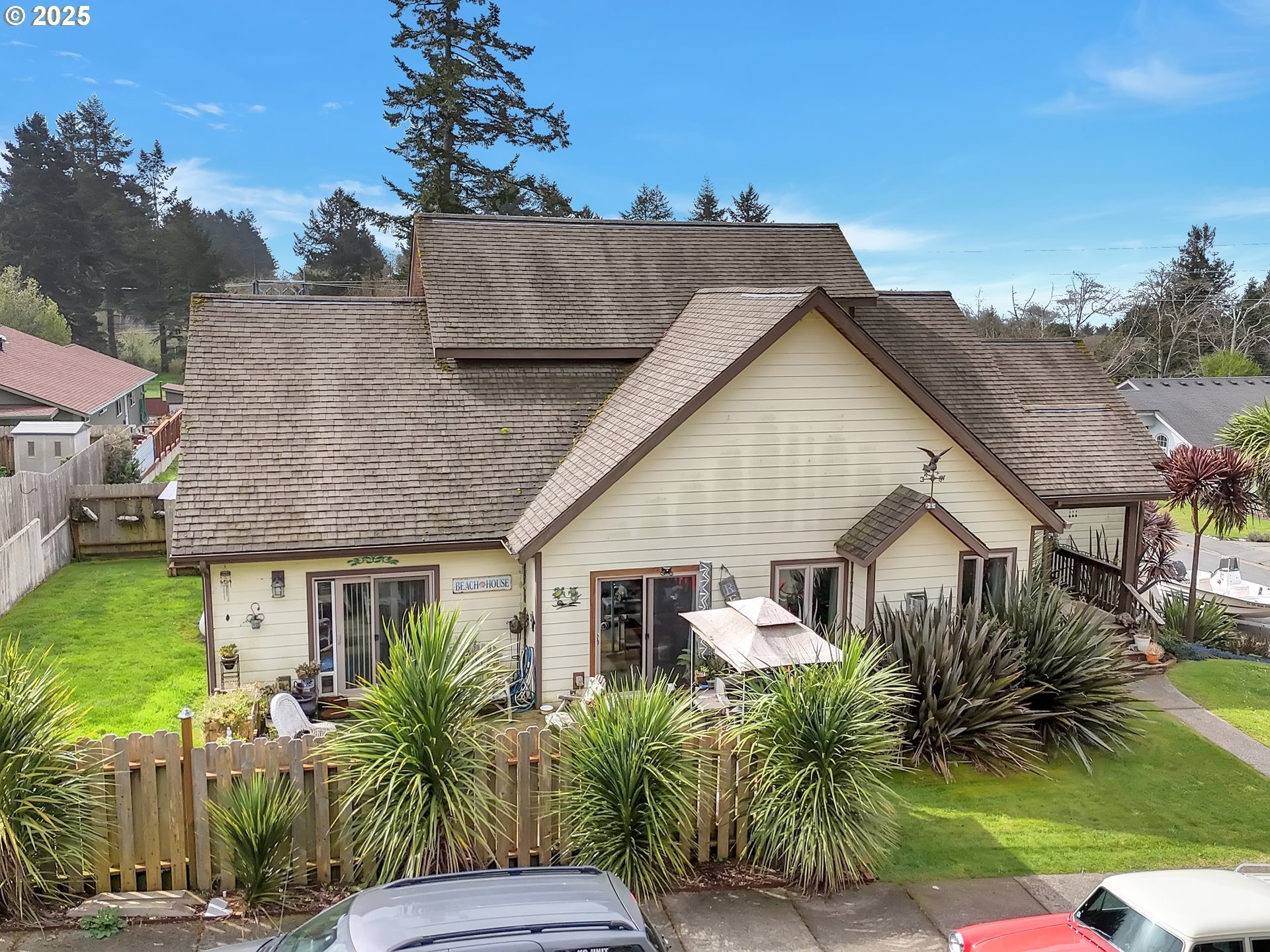 Brookings, Oregon, 97415, United States, 3 Bedrooms Bedrooms, ,3 BathroomsBathrooms,Residential,For Sale,1983879
