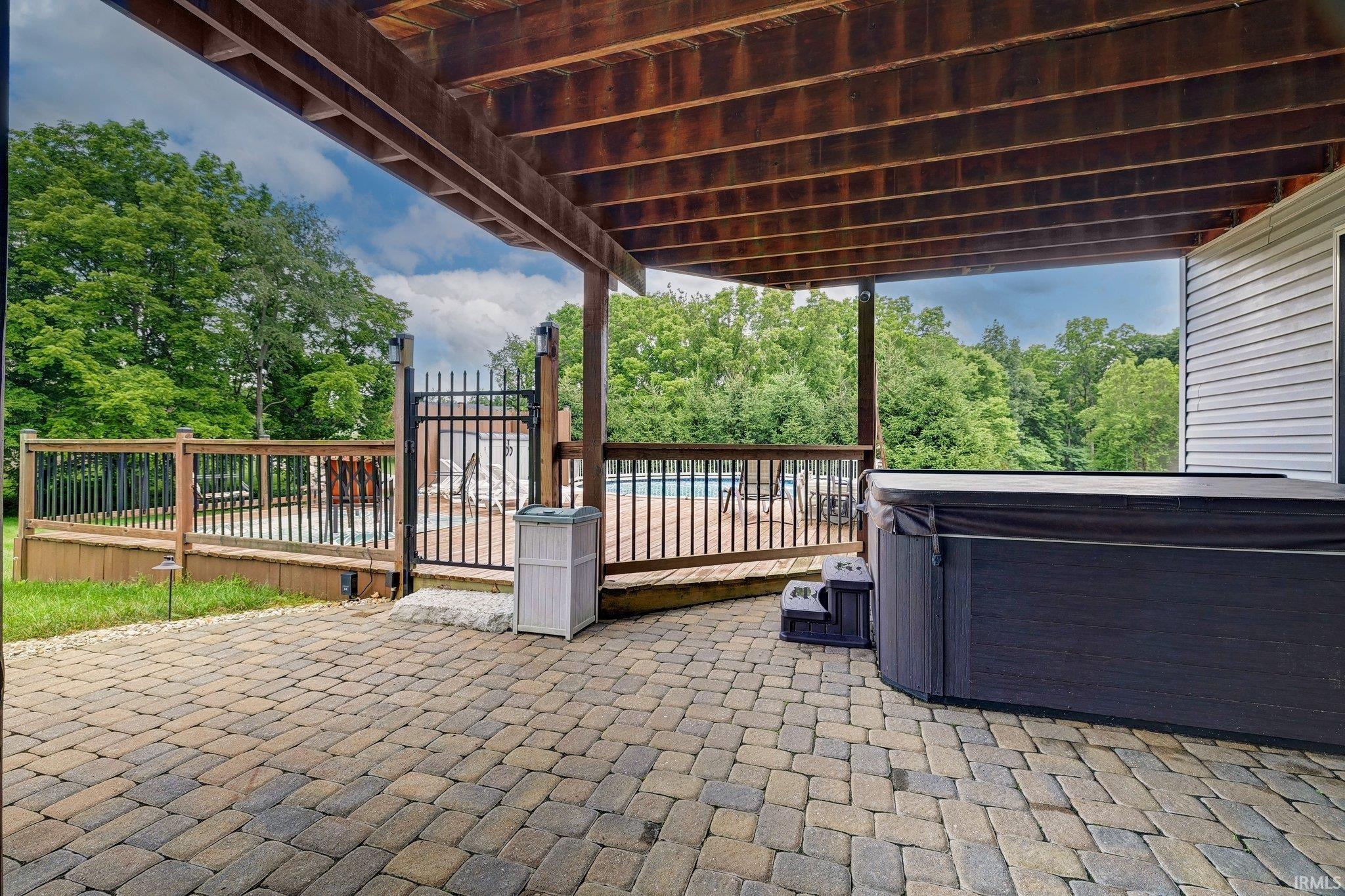 Bloomington, Indiana, 47401, United States, 5 Bedrooms Bedrooms, ,4 BathroomsBathrooms,Residential,For Sale,1927774