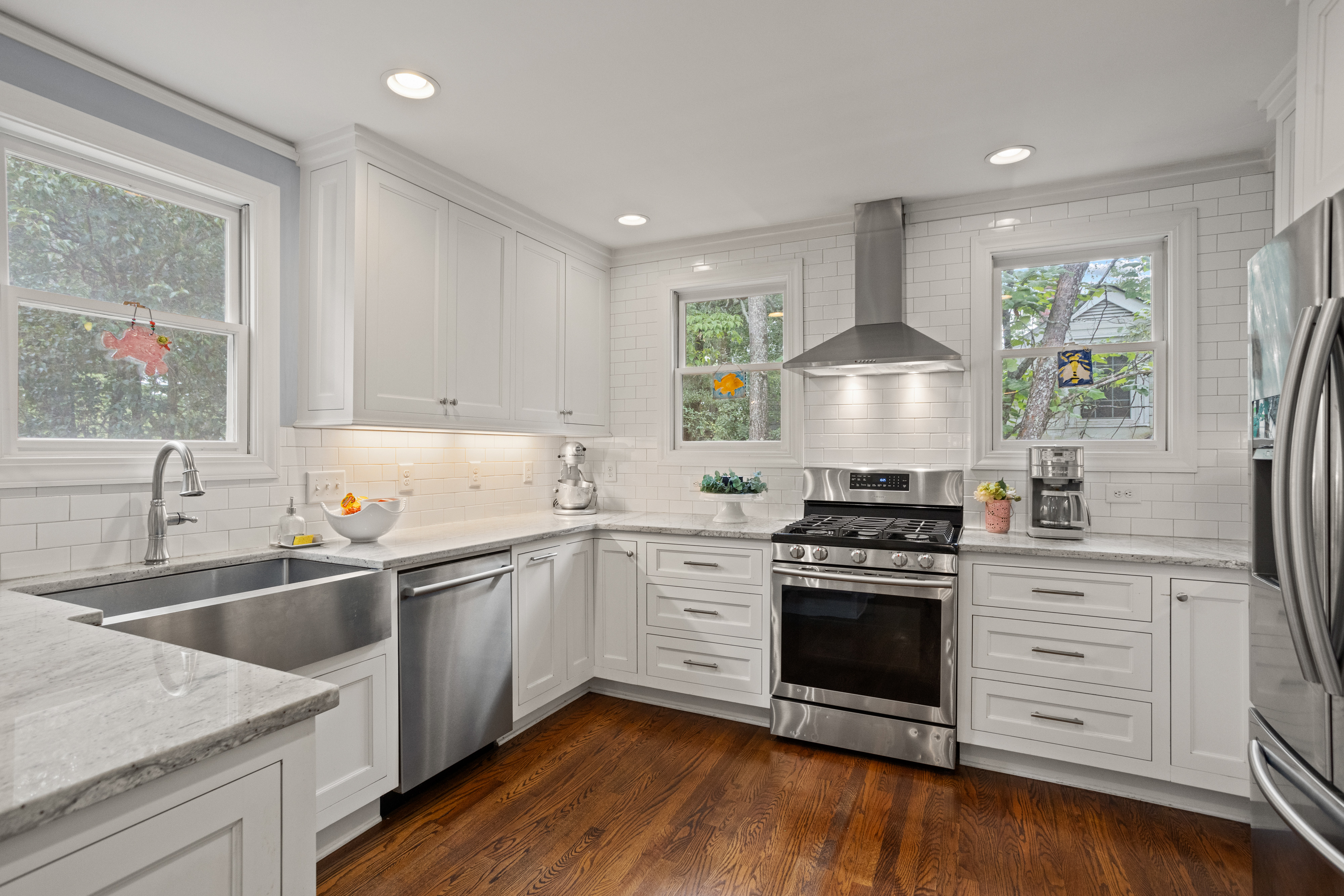  4 Waverly Court, Greenville, SC 29605 - 物件實景