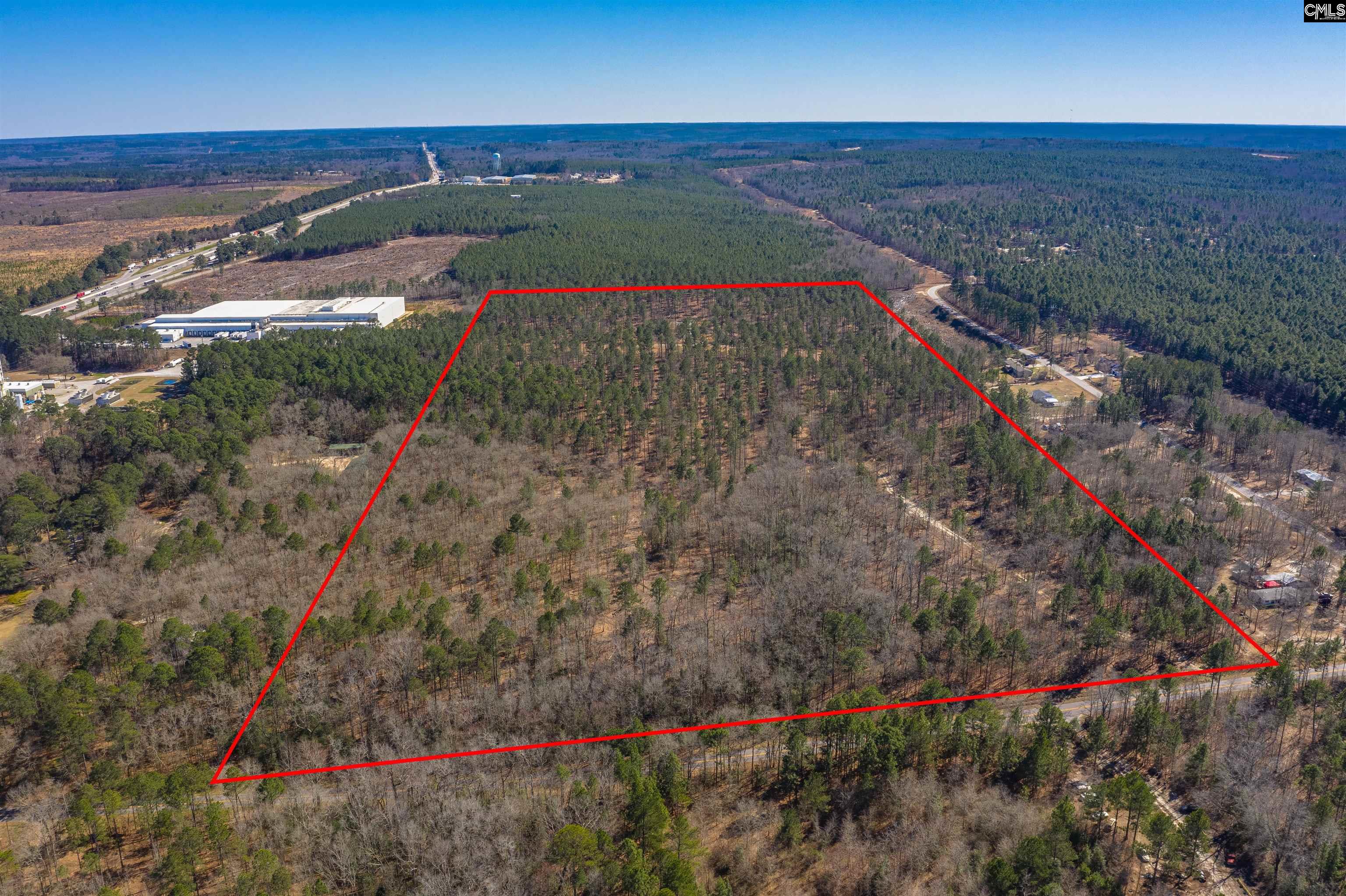 0 Savany Hunt Creek Road, Gaston, South Carolina, 29053, United States, ,Land,For Sale,0 Savany Hunt Creek Road,1629207